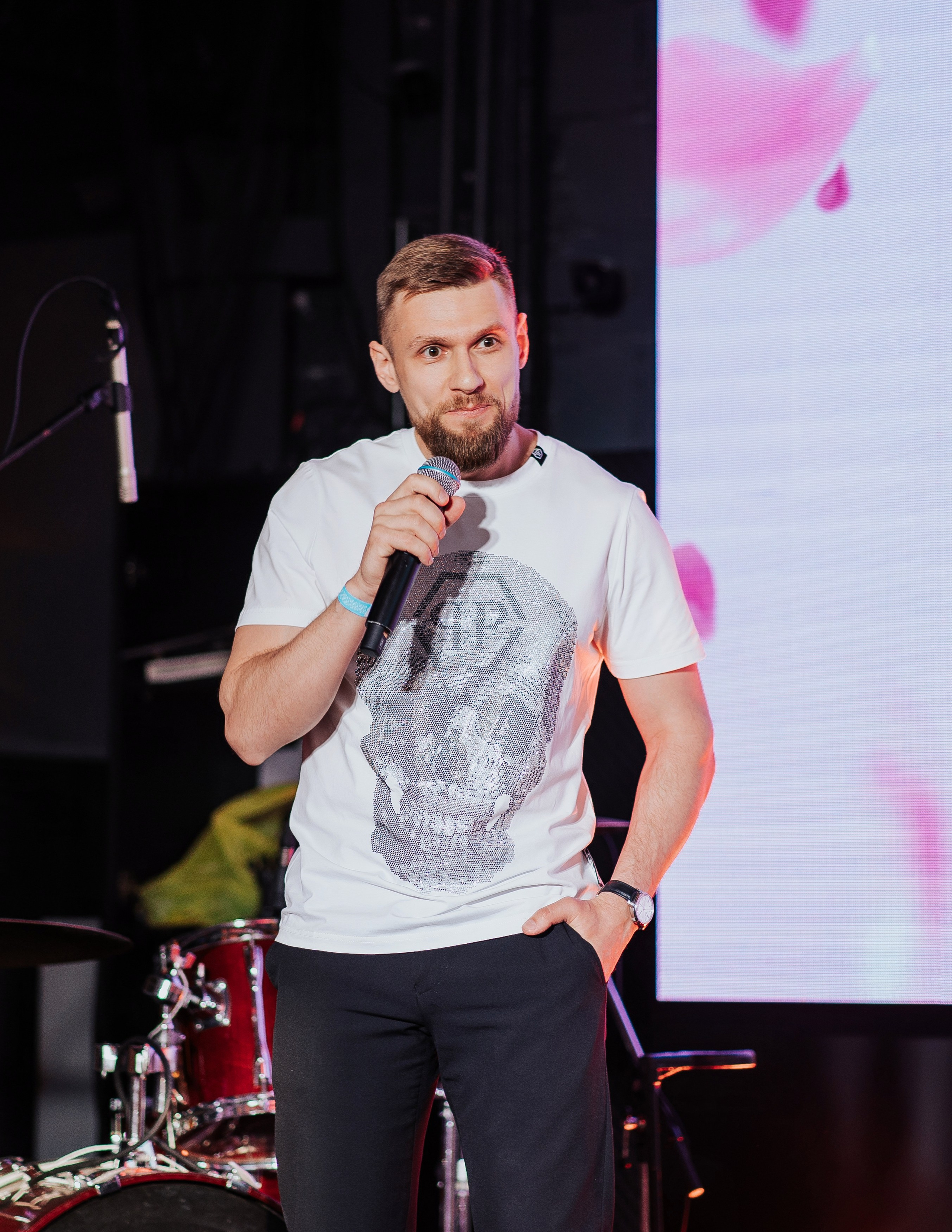 BRAVO — FLORA EVENT — PART II. СВОИ. ФОТООТЧЕТЫ-СОБЫТИЯ-МЕСТА