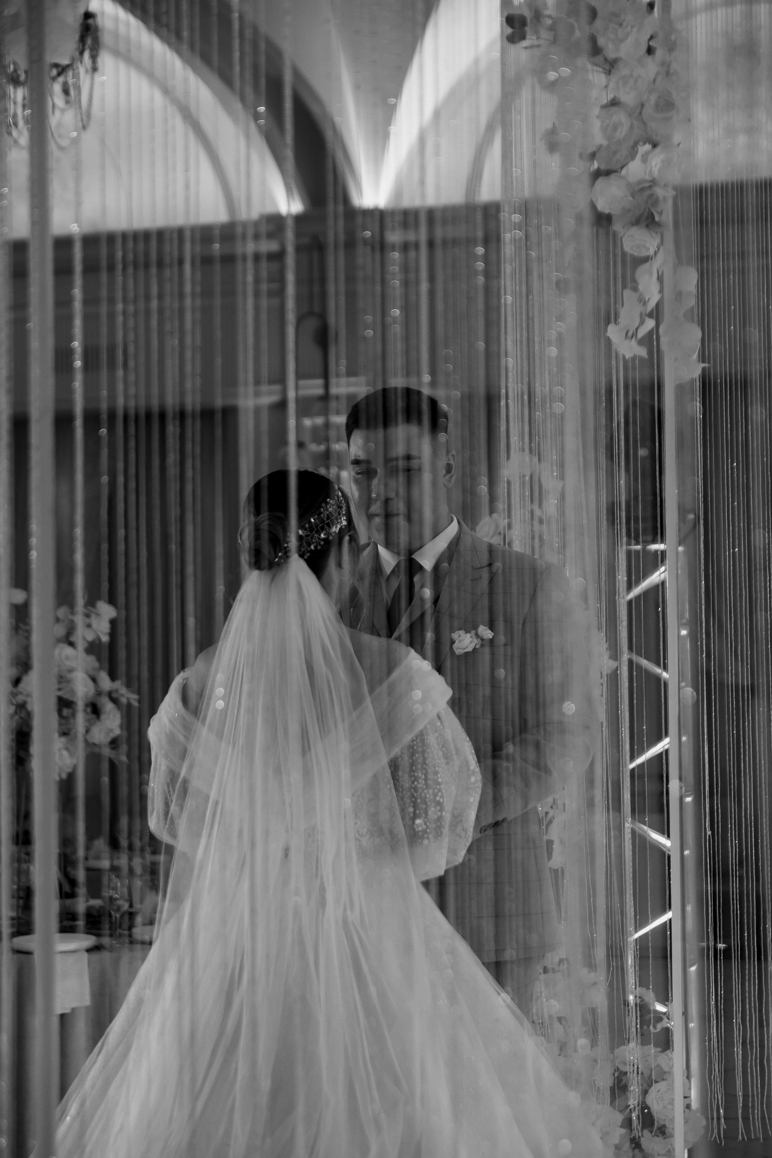 Кирилл & Карина. Фотограф Егор Сухов