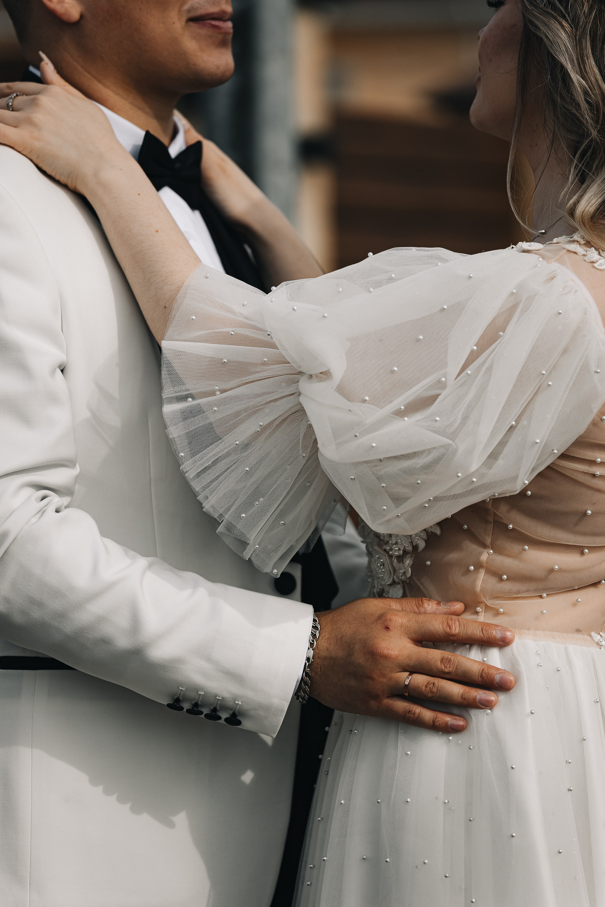 Тимур & Филиза. Фотограф Егор Сухов