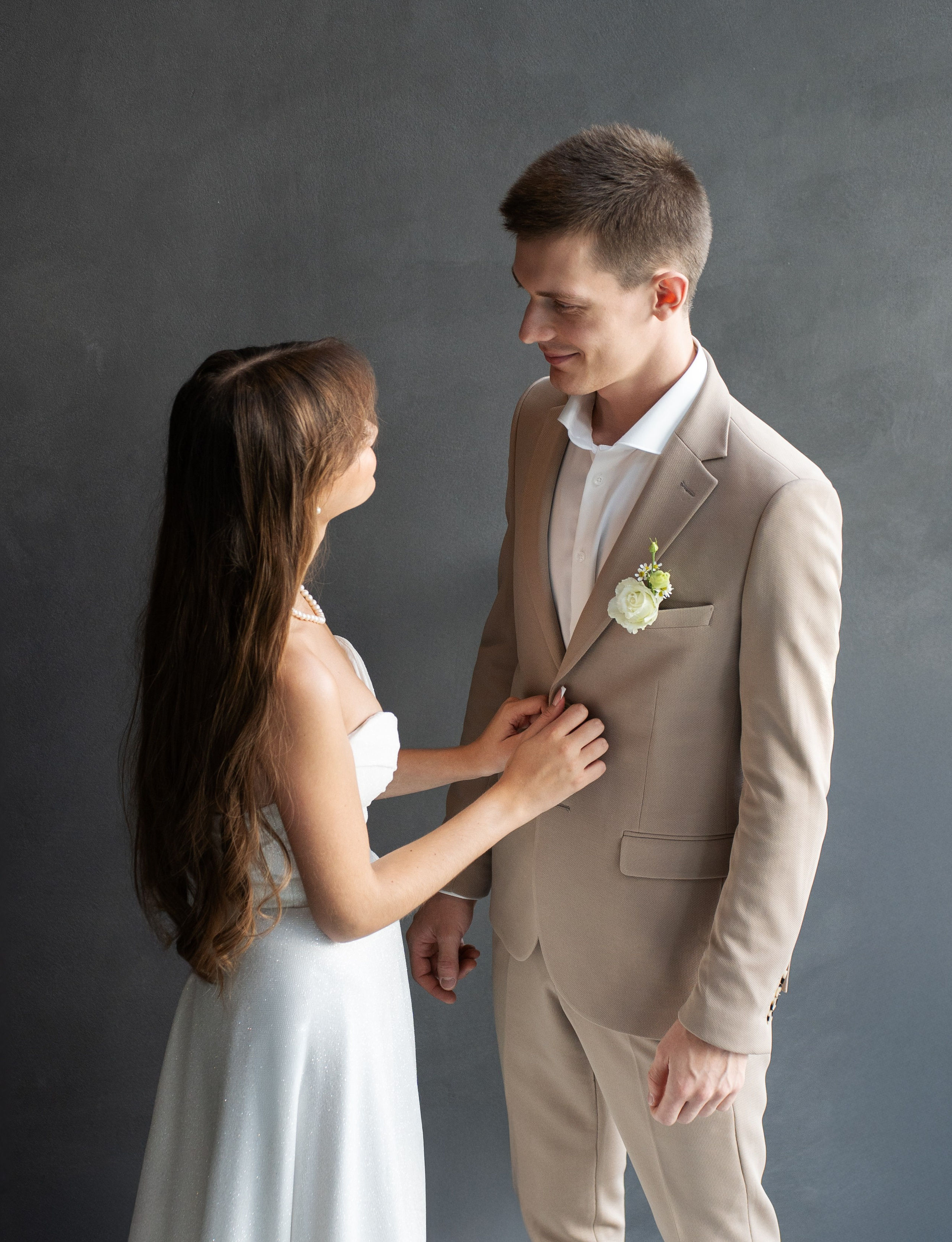 Аня и Андрей. Фотограф из Москвы — DASHA NOVA | Авторская фотография в разных жанрах