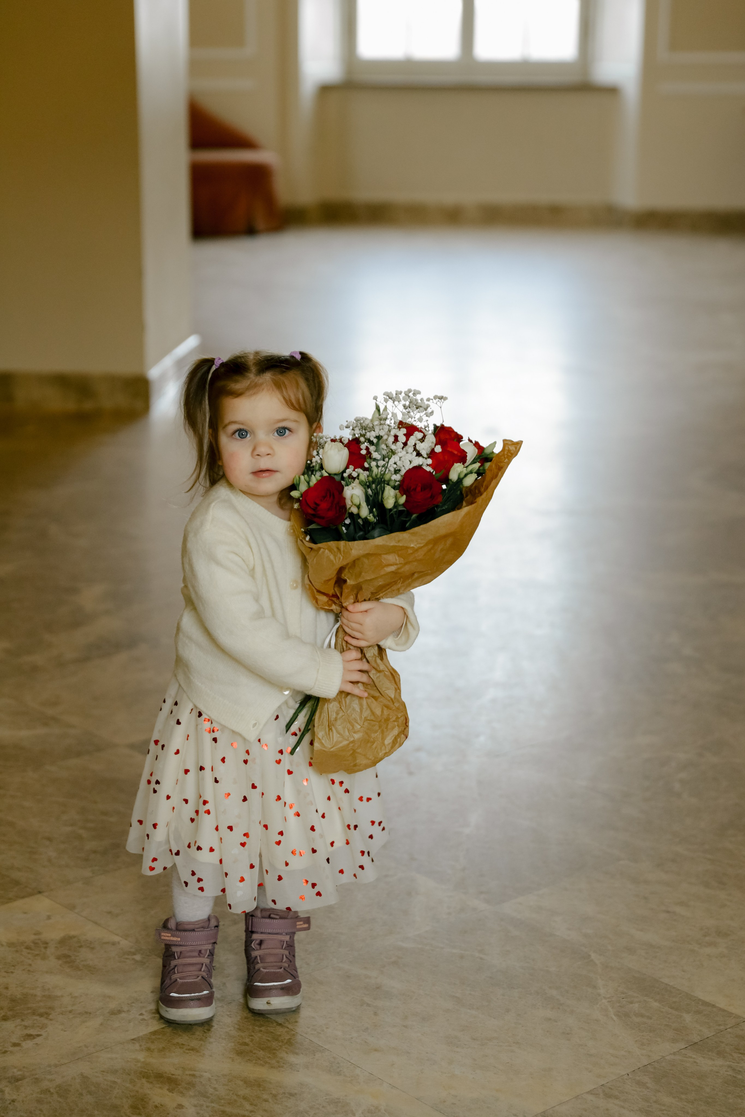 Свет внутри нас. Свадебный и семейный фотограф в Варшаве