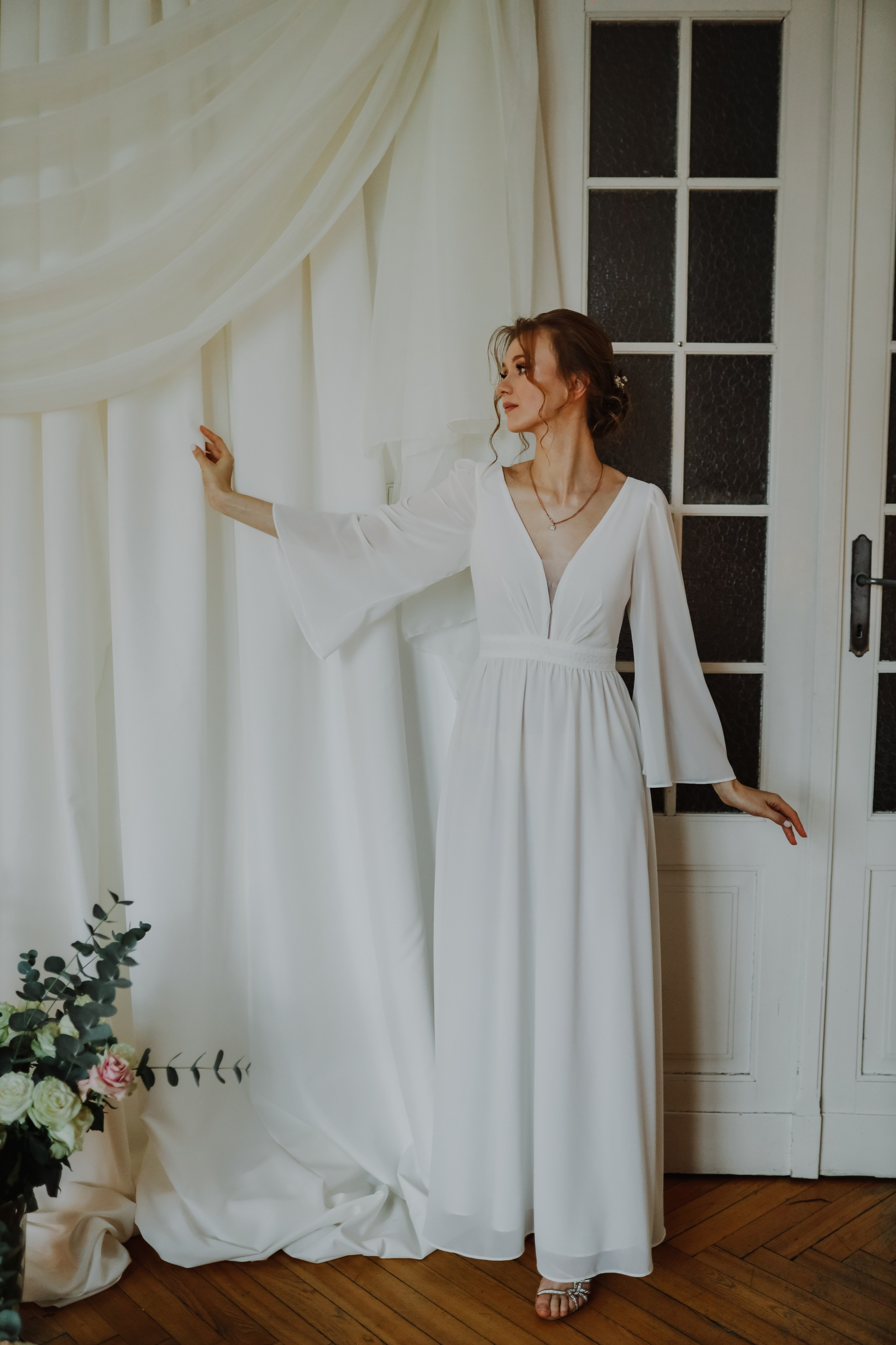 Коли ми двоє. Свадебный и семейный фотограф в Варшаве