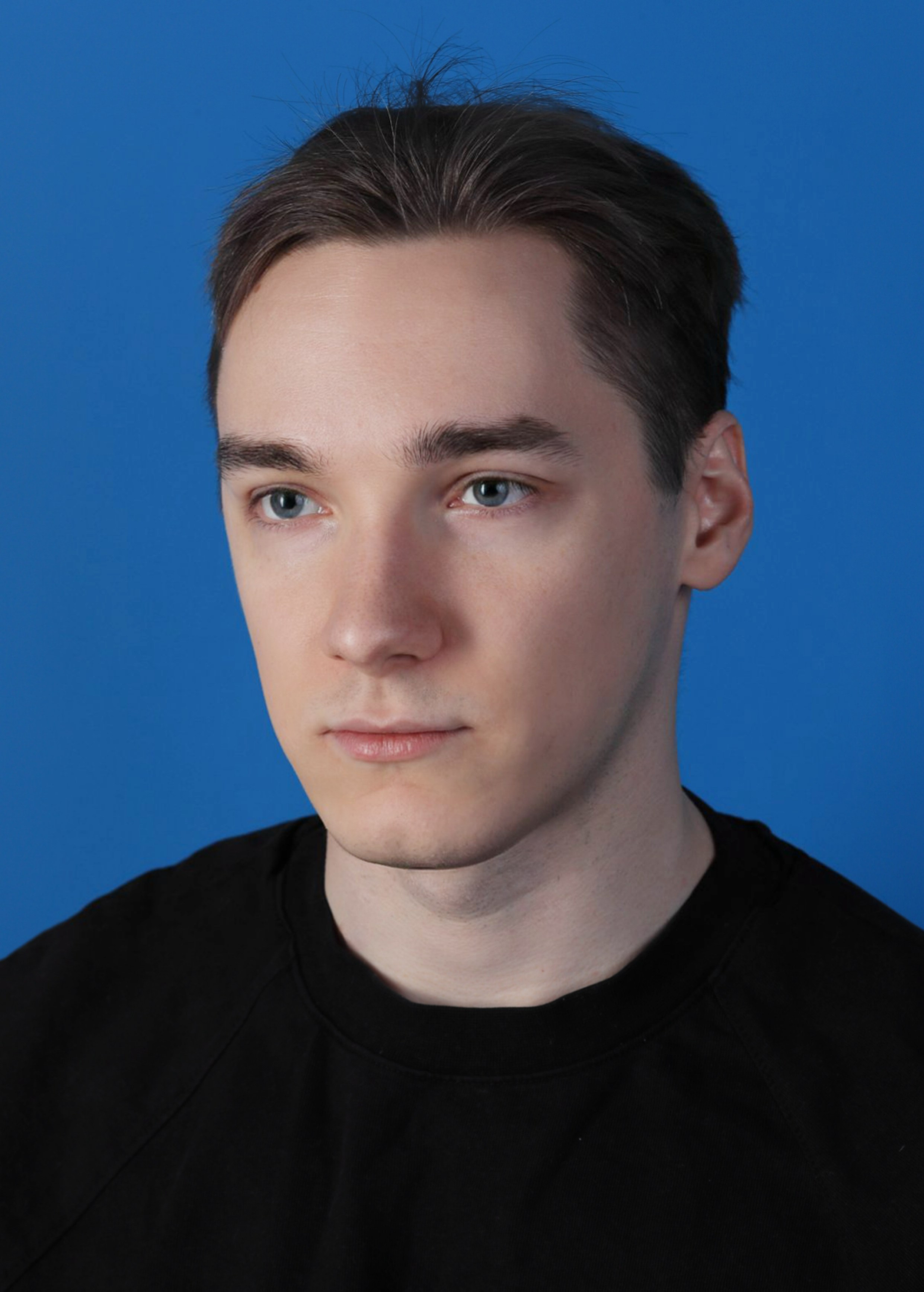 Актер Евгений Лямин. Актерское портфолио. Профессиональный фотограф Алена Александрова