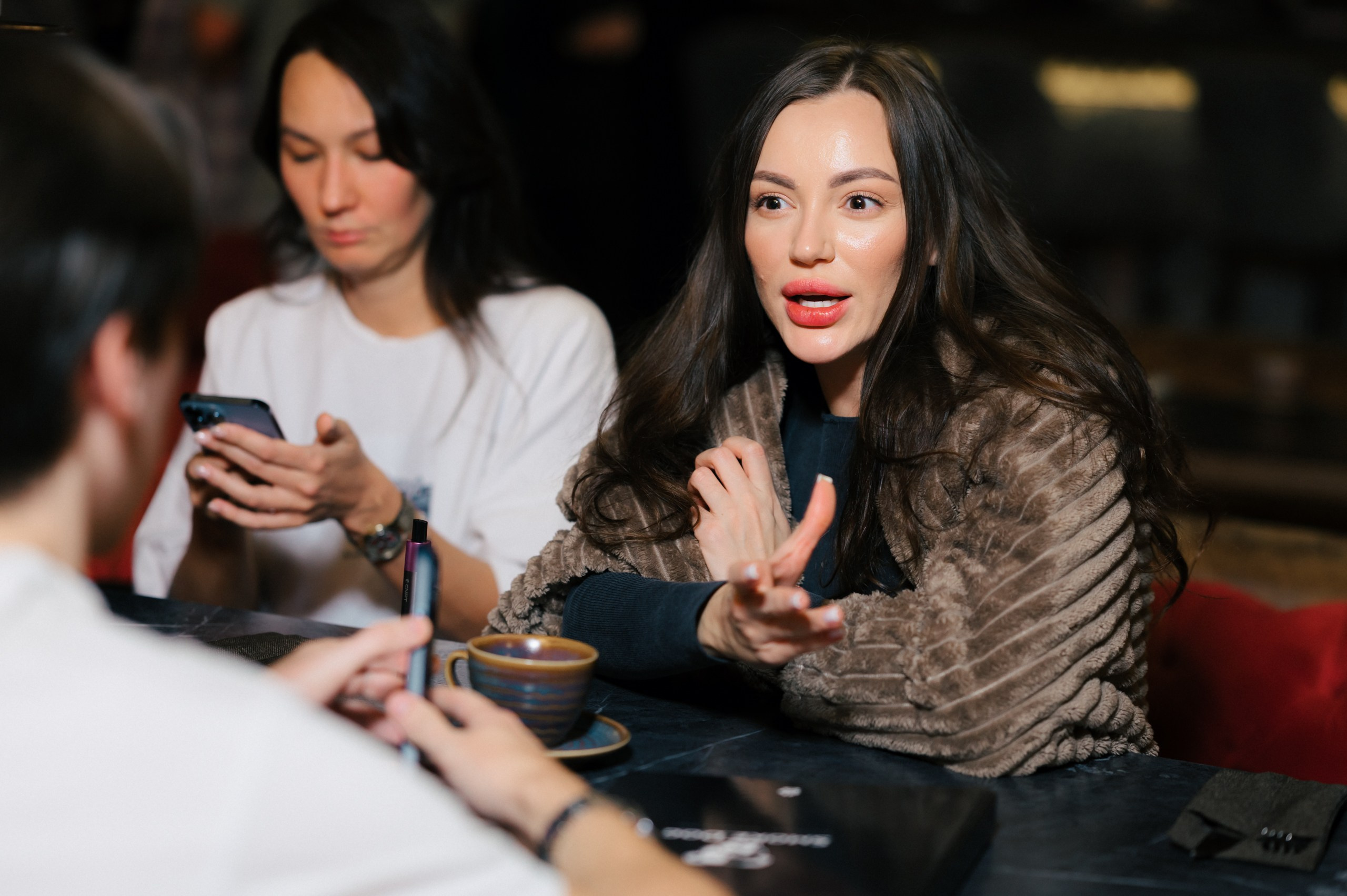 Корпоративы (сборник). Komonev