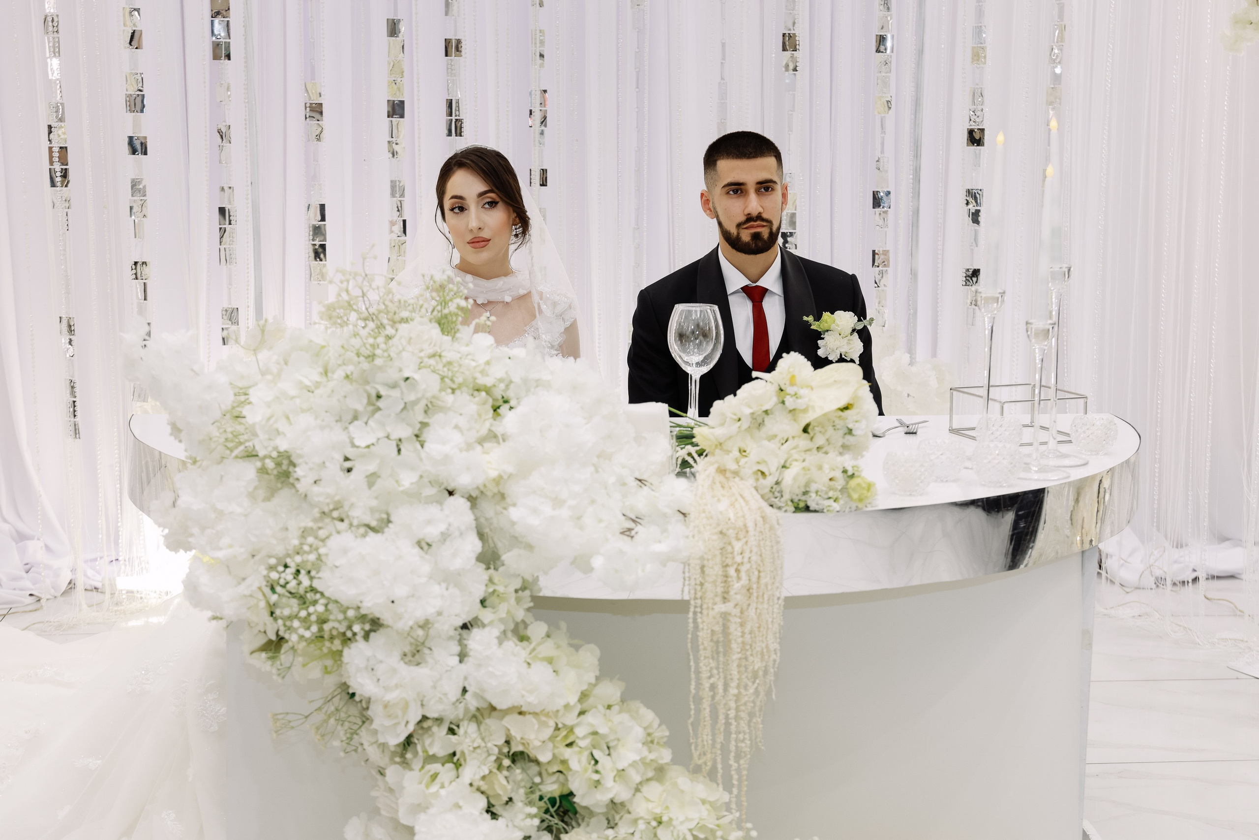 Национальная свадьба (второй фотограф). Фотограф Юлия Мальцева