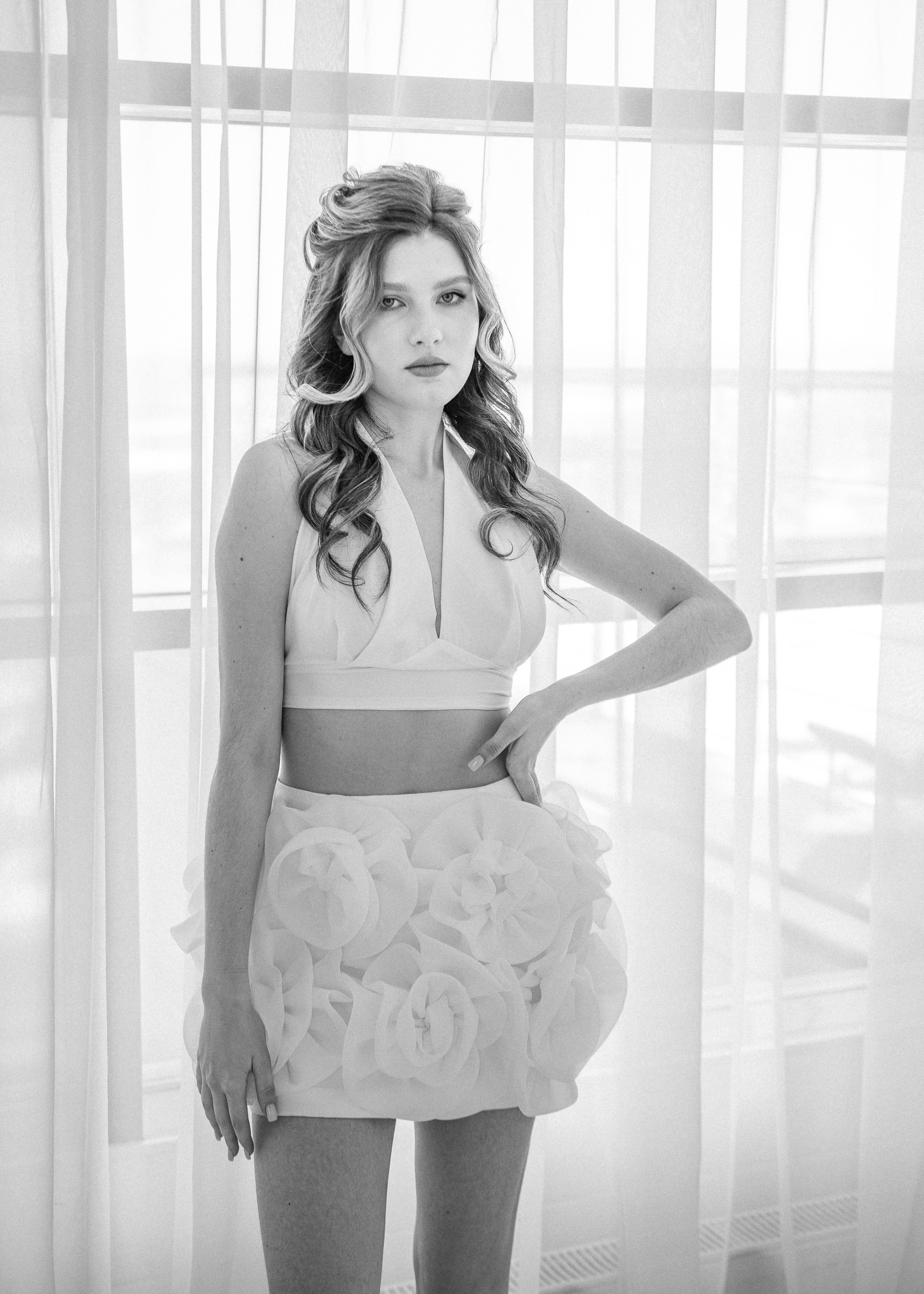 Я невеста. Фотограф Юлия Мальцева