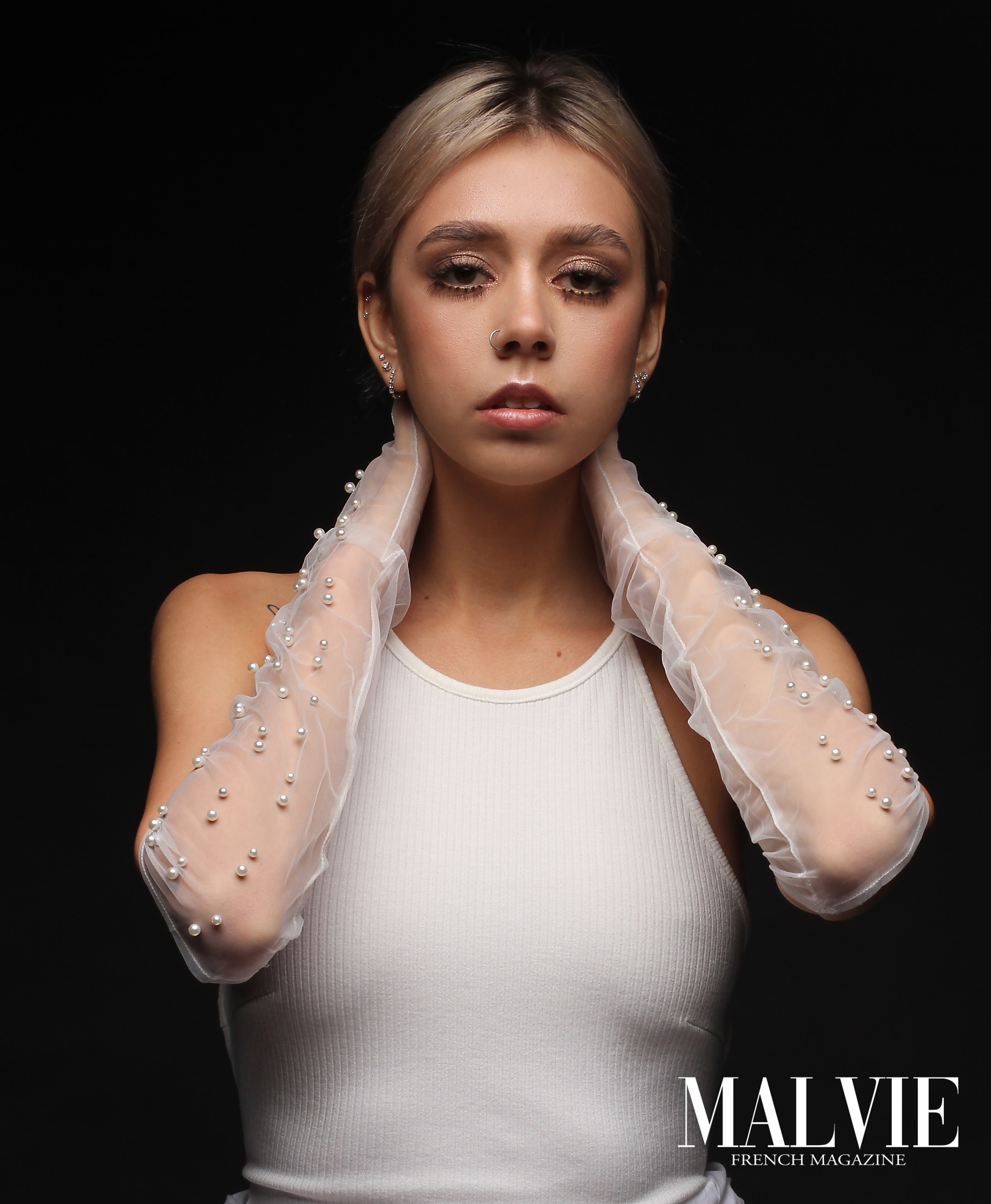 Публикации в журналах. Фотограф Юлия Мальцева