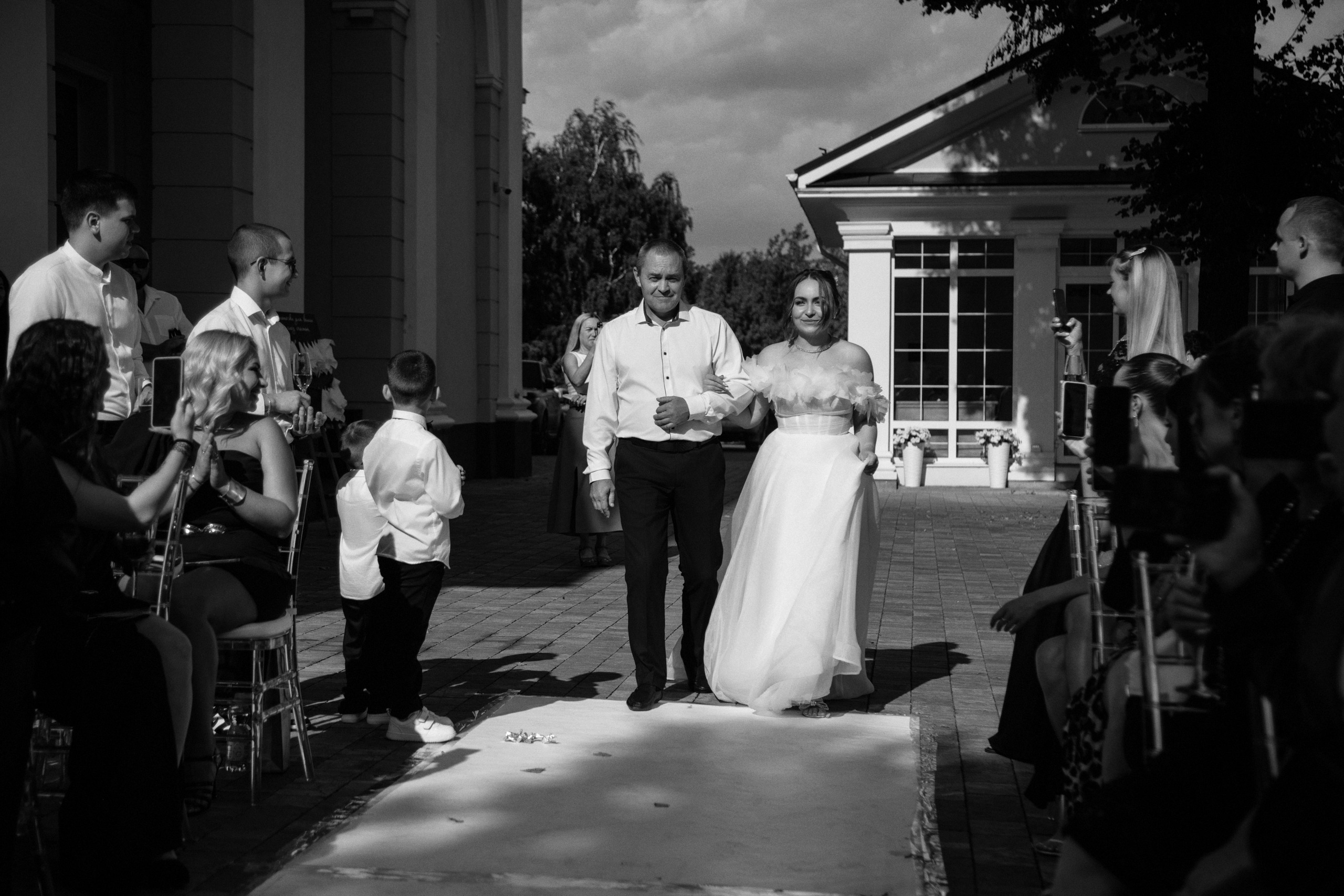 Яна и Рома. Фотограф Смоляк Алена