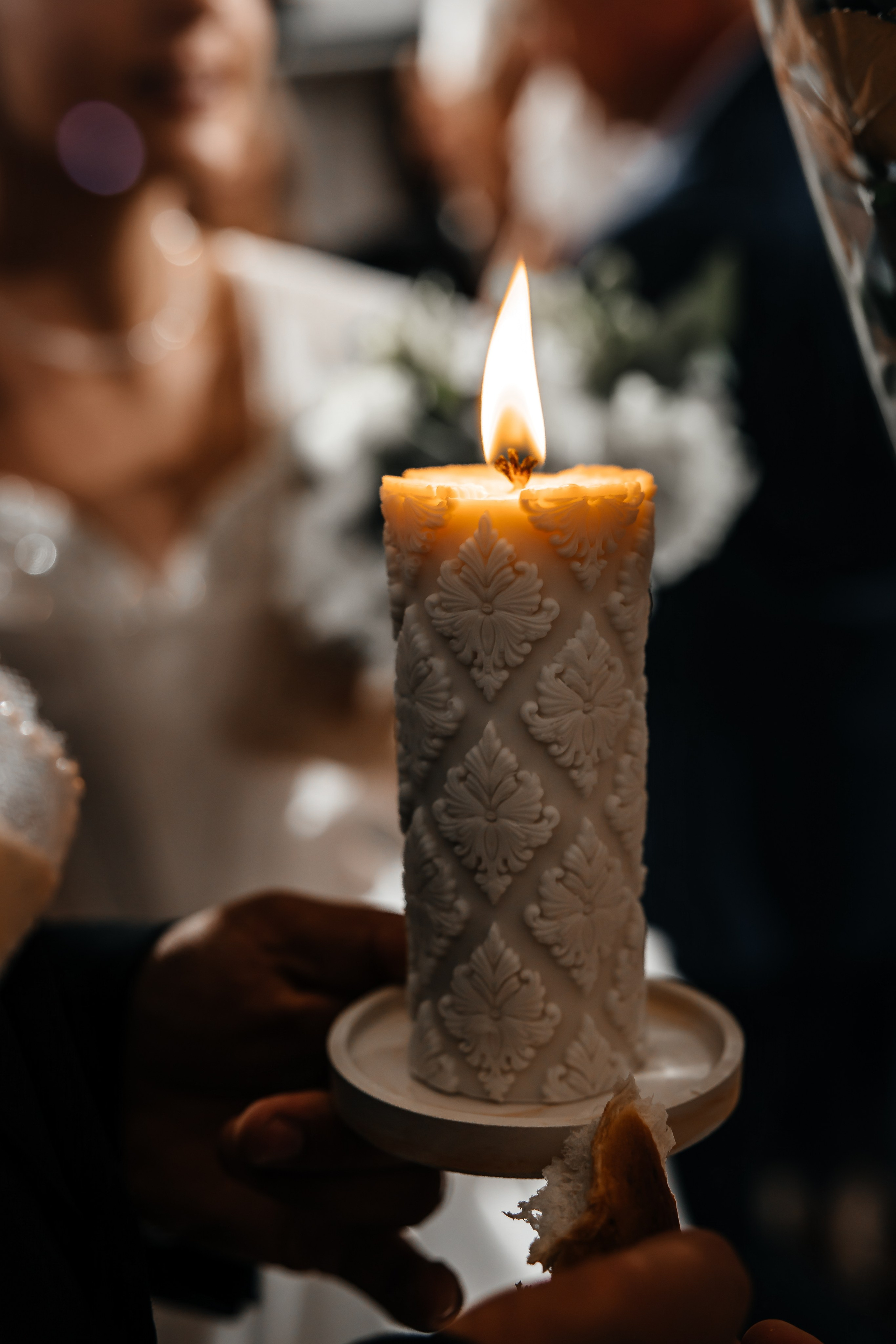 Анонс свадьбы для Арсена и Дианы. Свадебный фотограф в Крыму и Севастополе Ольга Баскакова