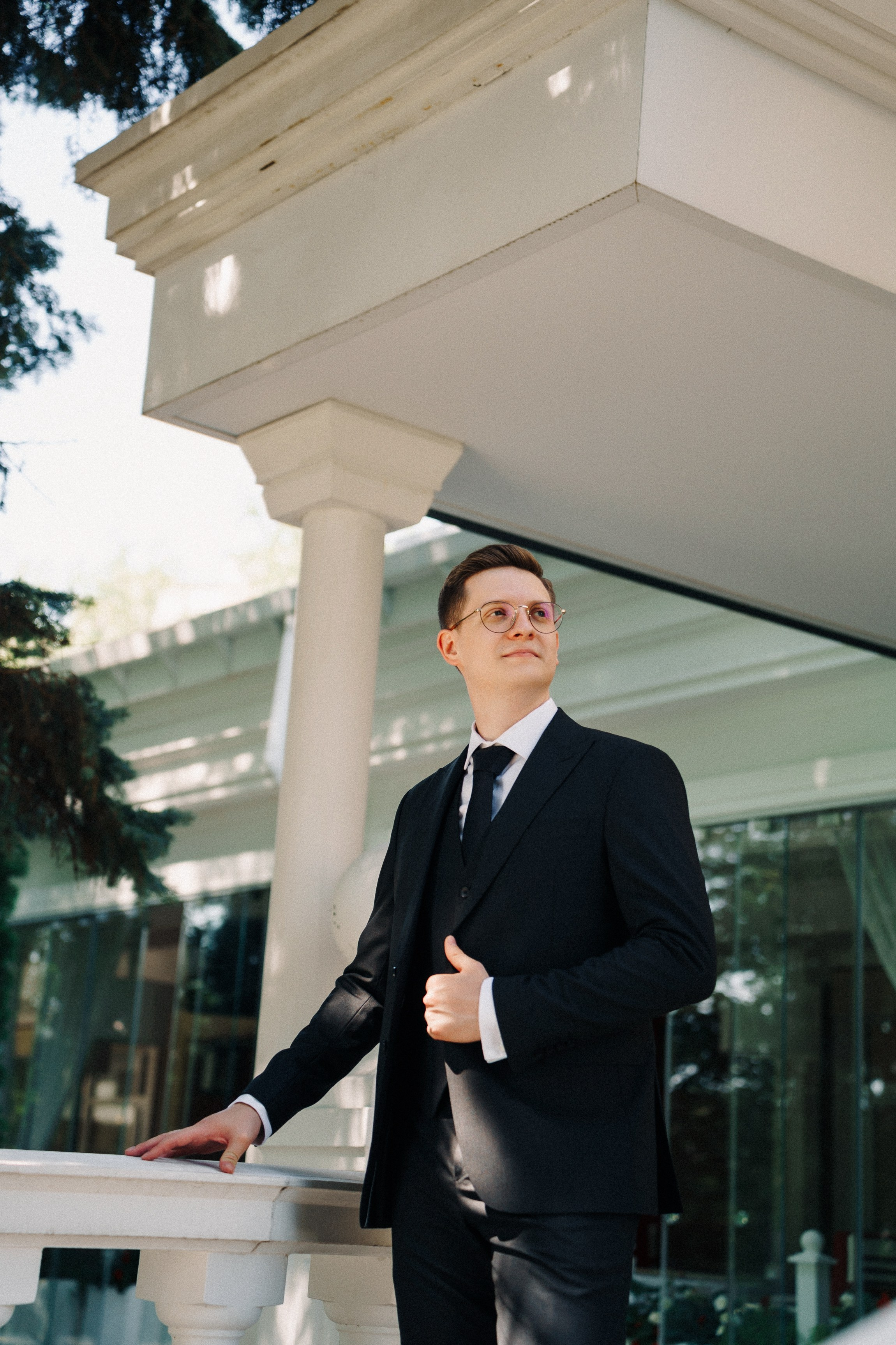 Максим и Ирина. Юлия Тайцай фотограф, Анатолий Тайцай видеограф