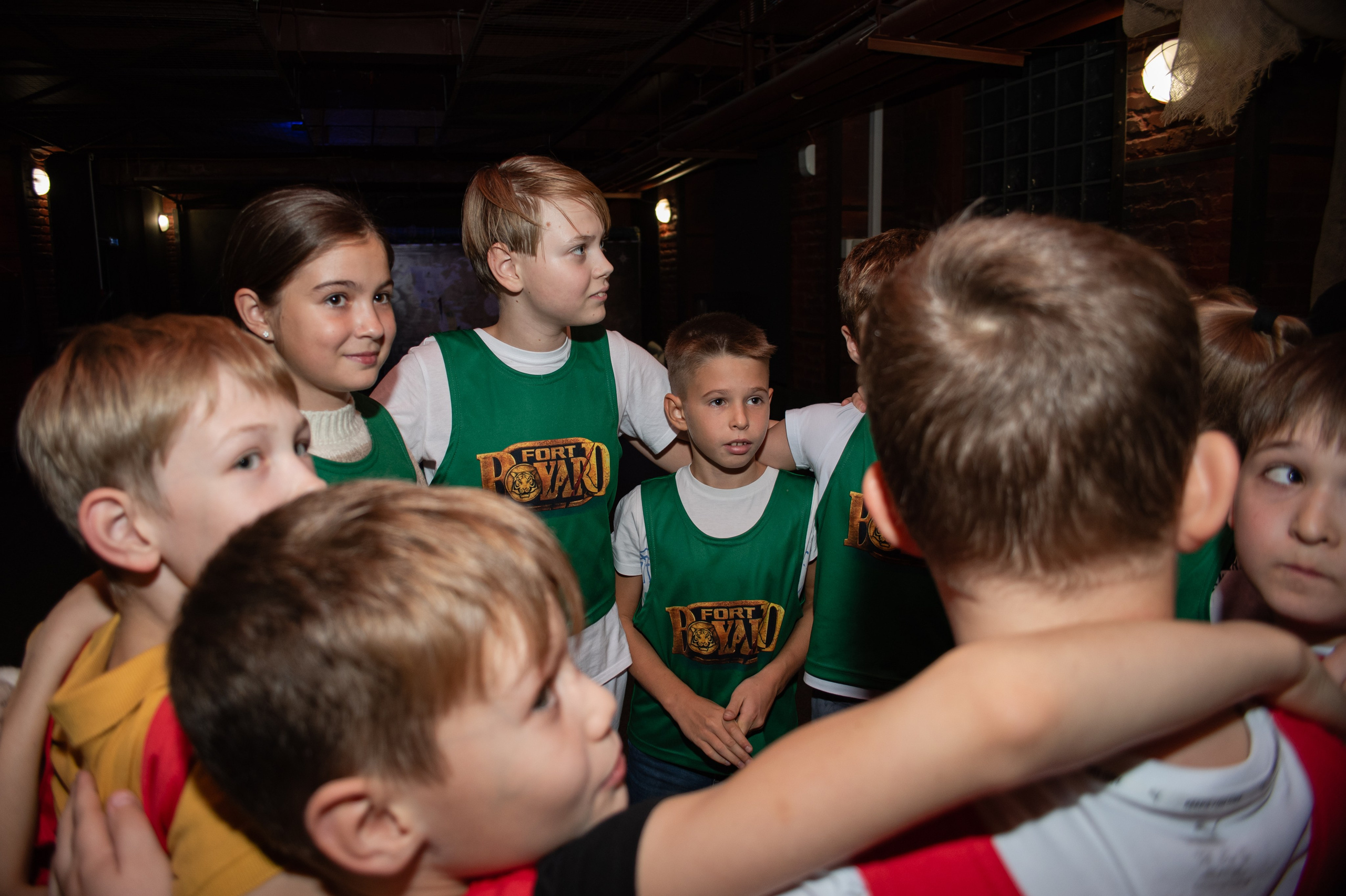 Форд Боярд День Рождения Ивана. Фотограф Челябинск Екатерина Миниханова