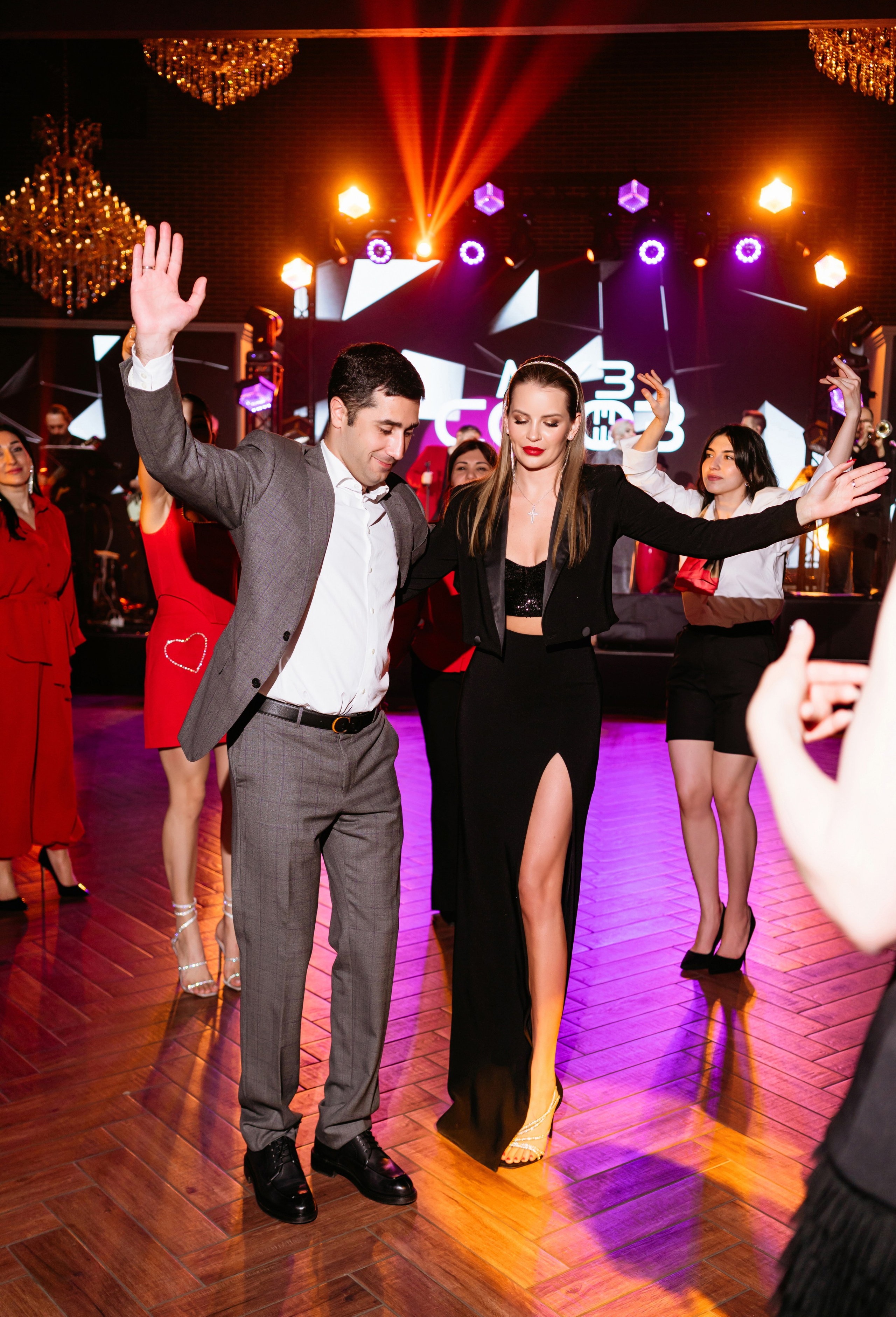 Анике 25 лет / River Don. Фотограф мероприятий в Ростове-на-Дону Есманская Елена