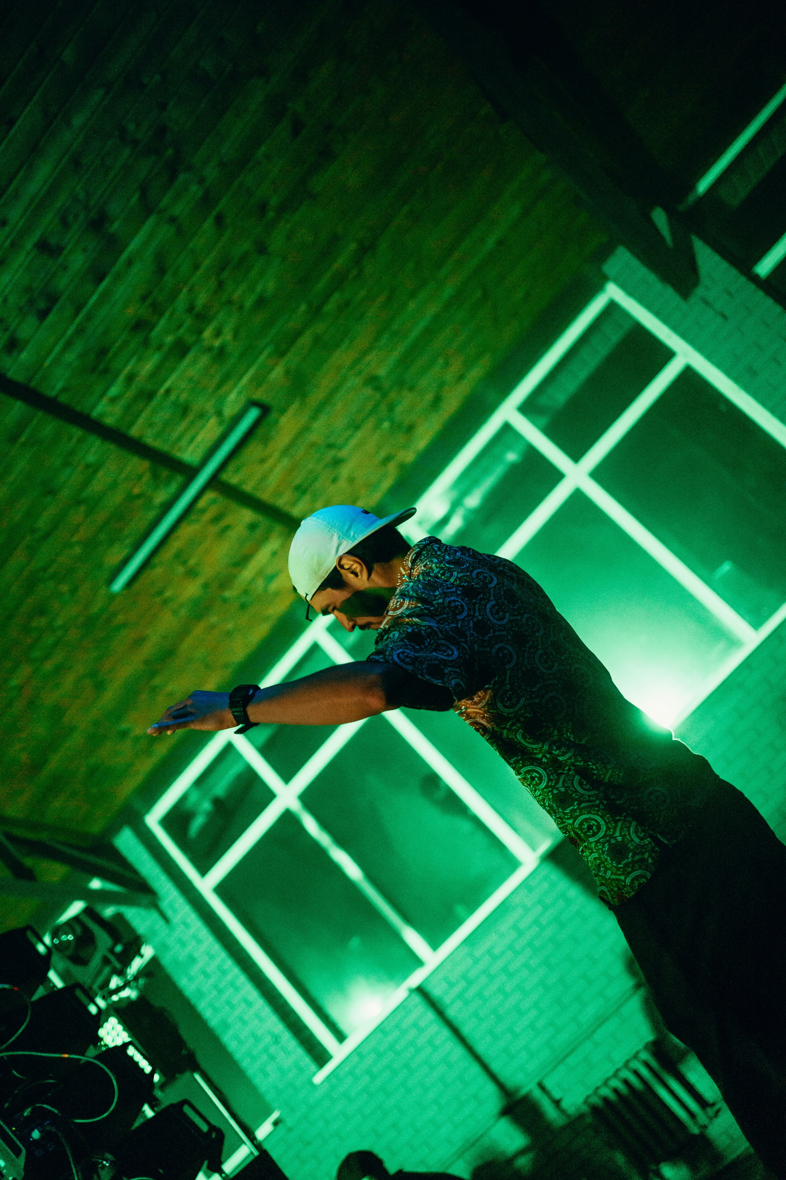 TON 09.2024. Главная