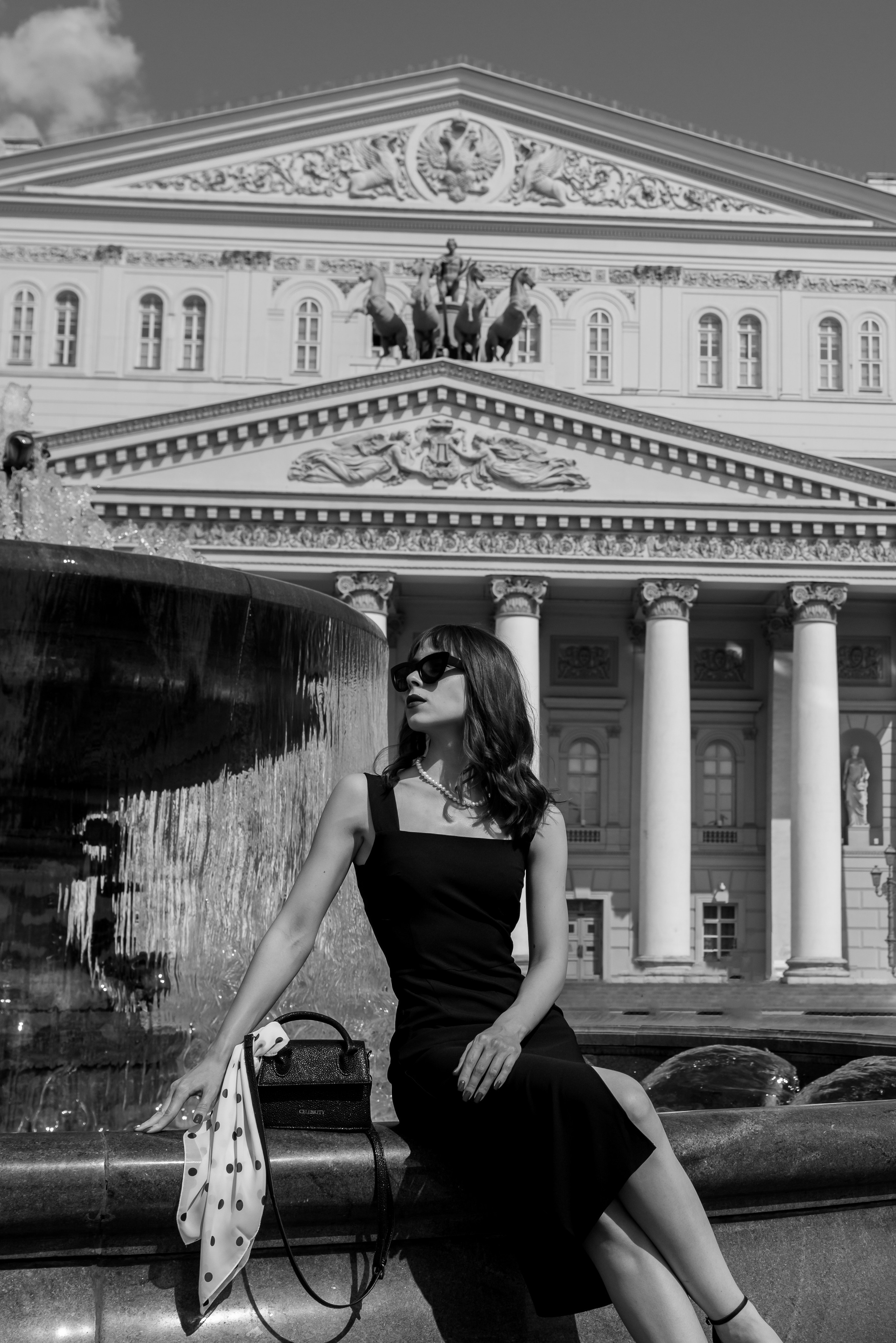 БОЛЬШОЙ. Фотограф Лопаткина Ирина