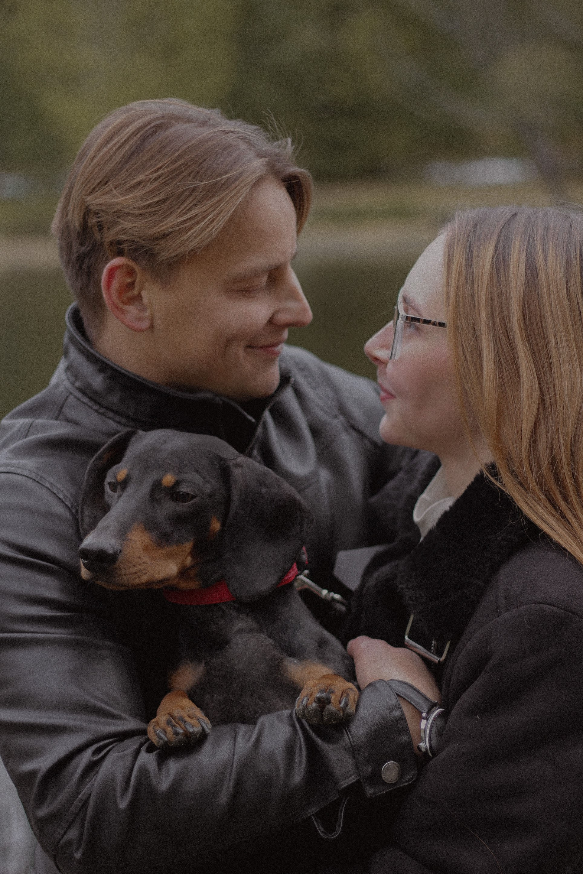 LOVE STORY. Фотограф Ожерельева Ольга. Love story · Portraits · Individual photoshoot