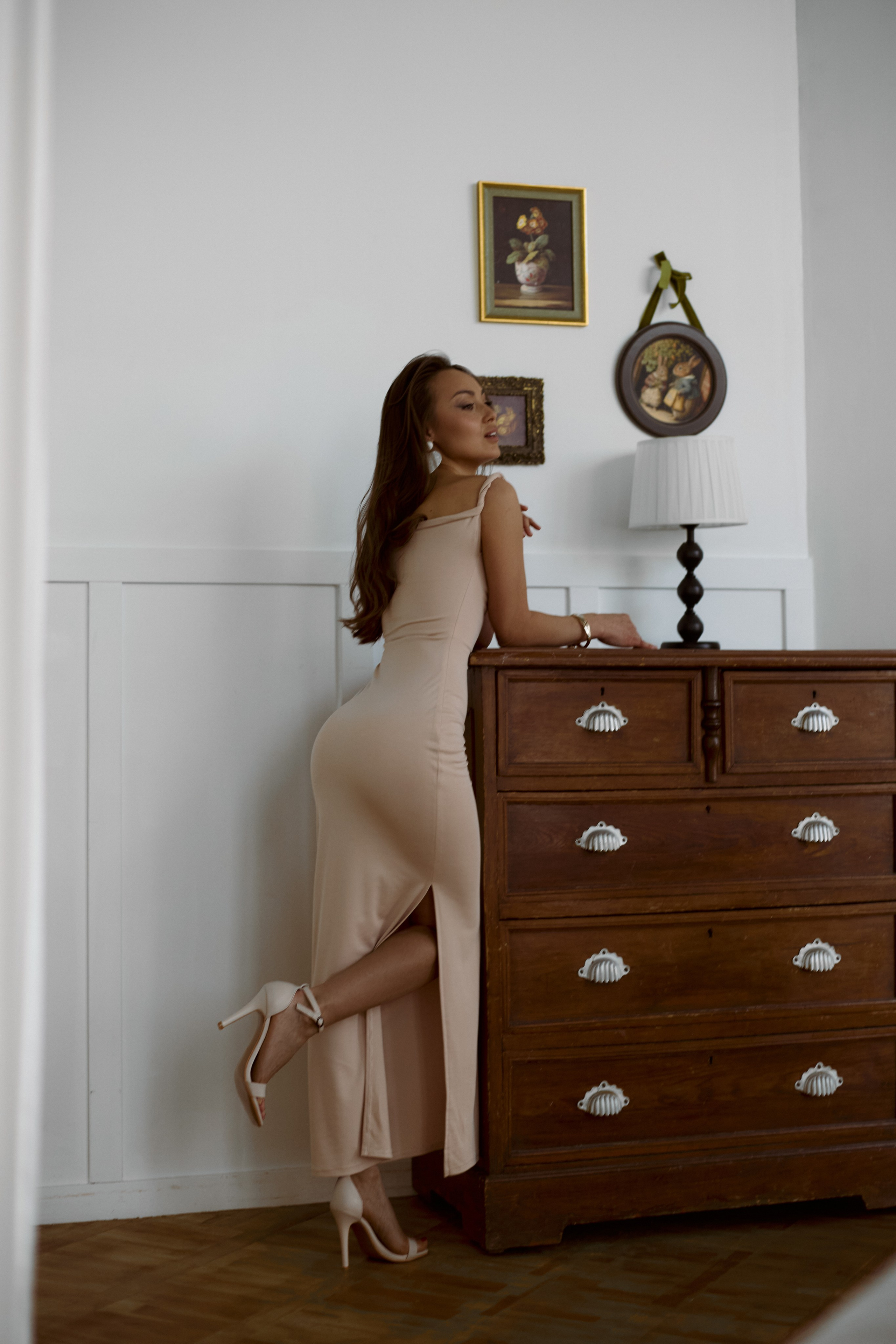 Элиза. Коммерческий фотограф Дарья Горбачева