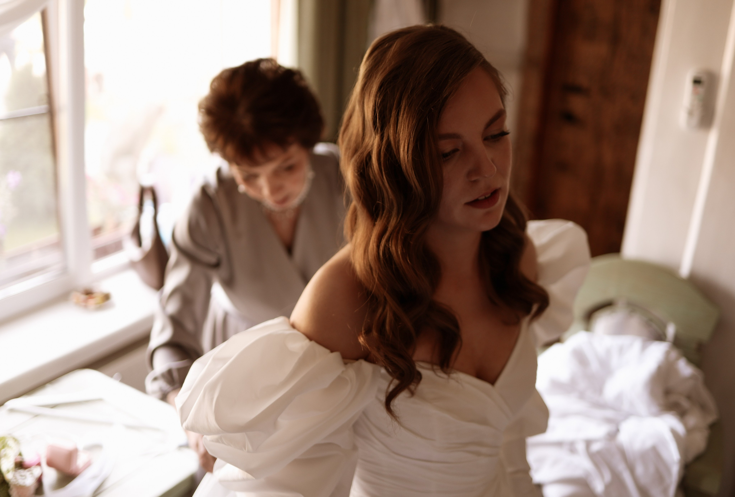 A&A. Photographer Tatiana Ivanova in Yaroslavl