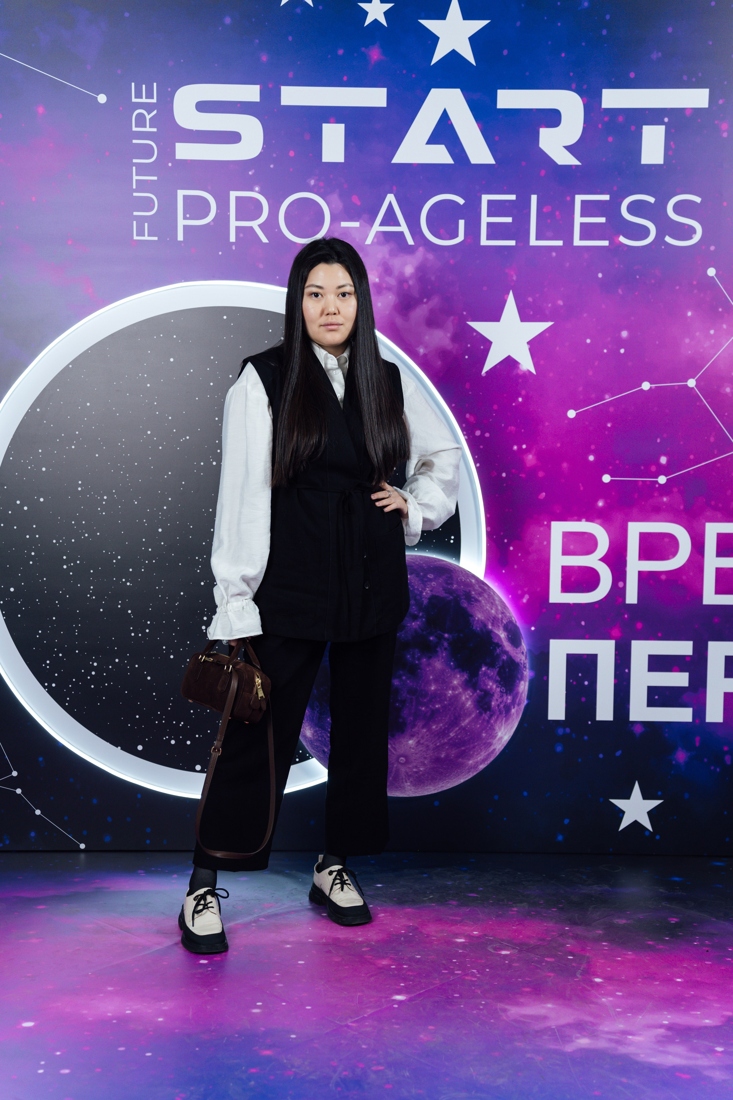 Фотозона. PRO-AGELESS