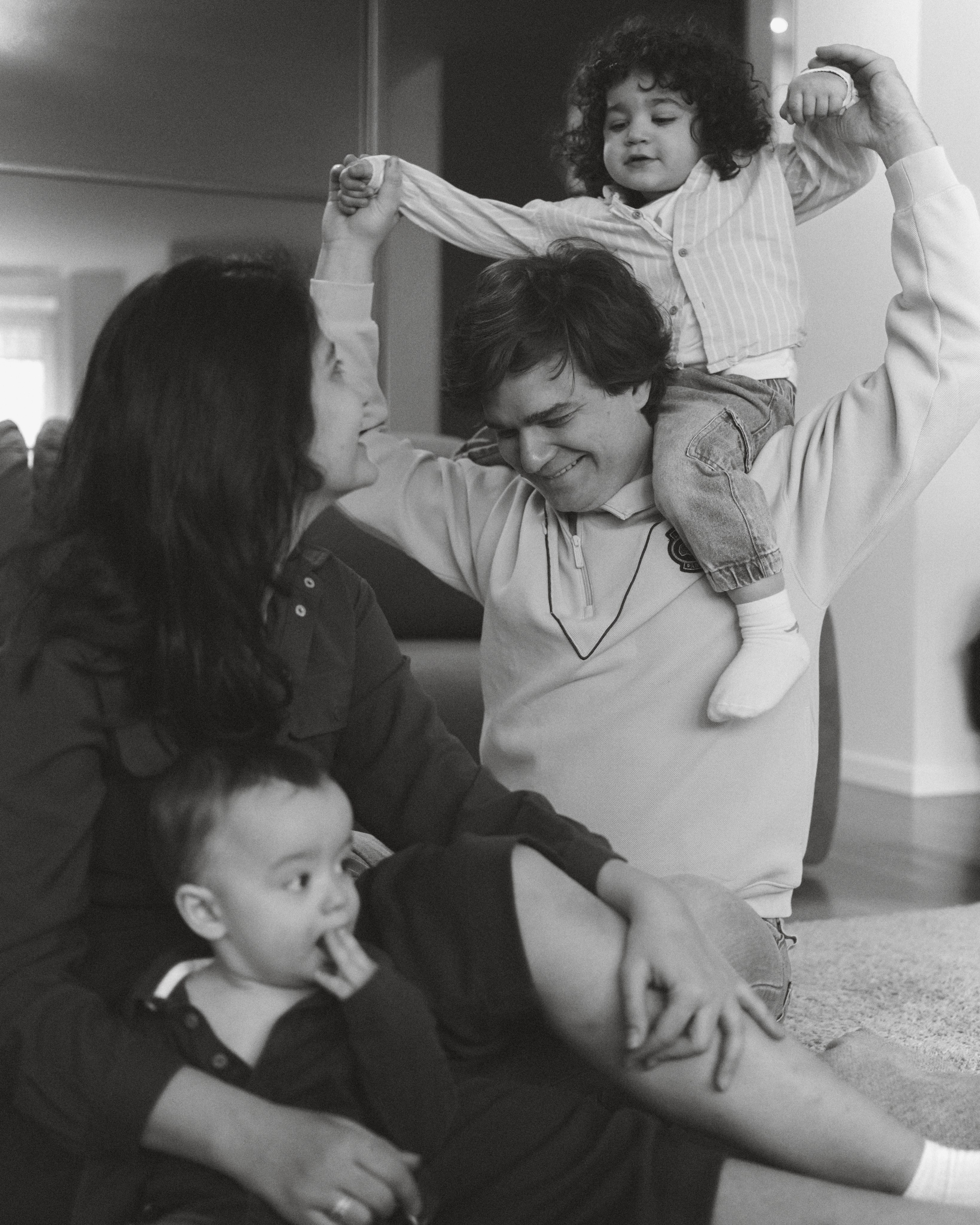 Карина/Артур и детки. VOLOSHINA_DA