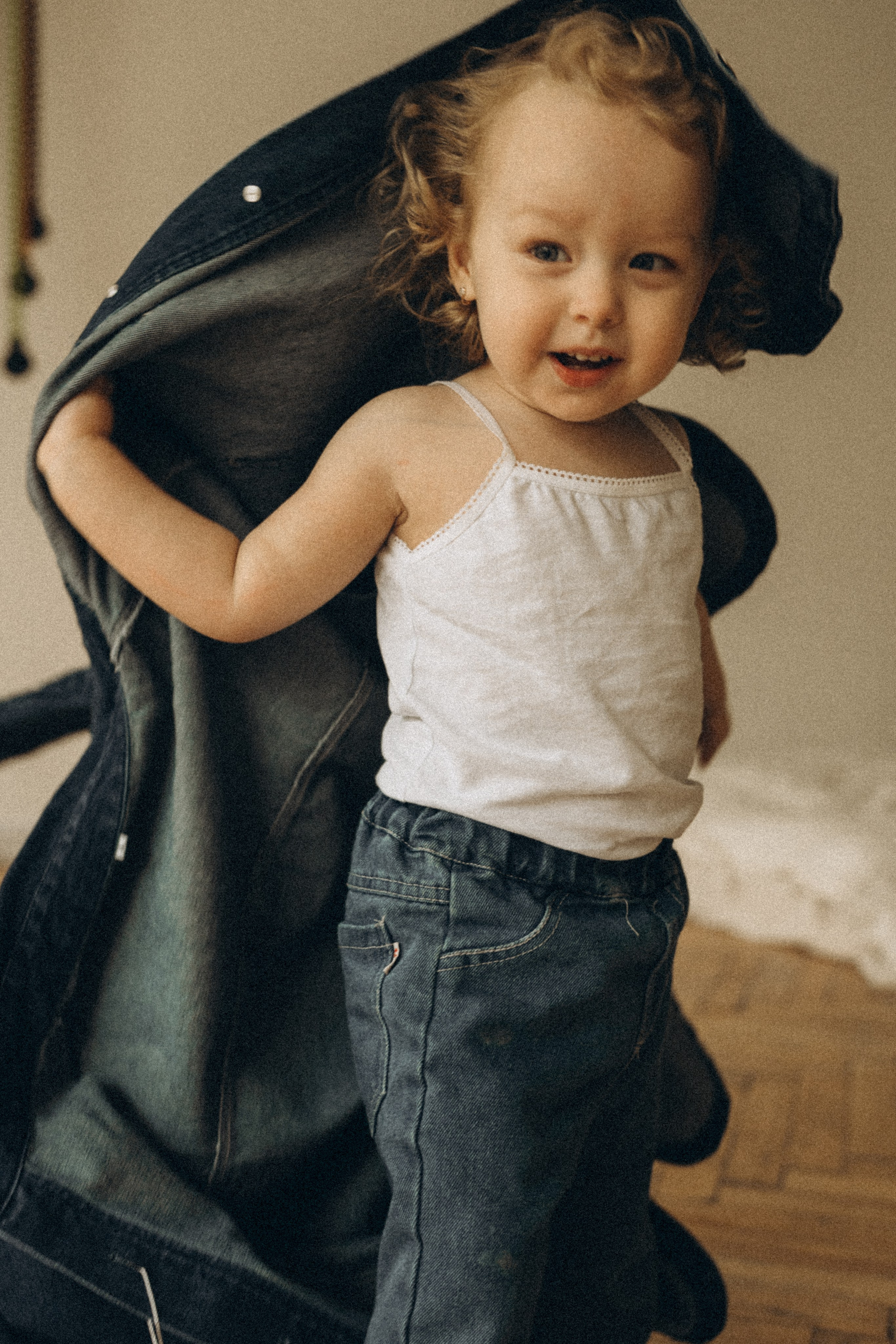 Эмоции. Семейный фотограф в Мурманске Екатерина Юшкова