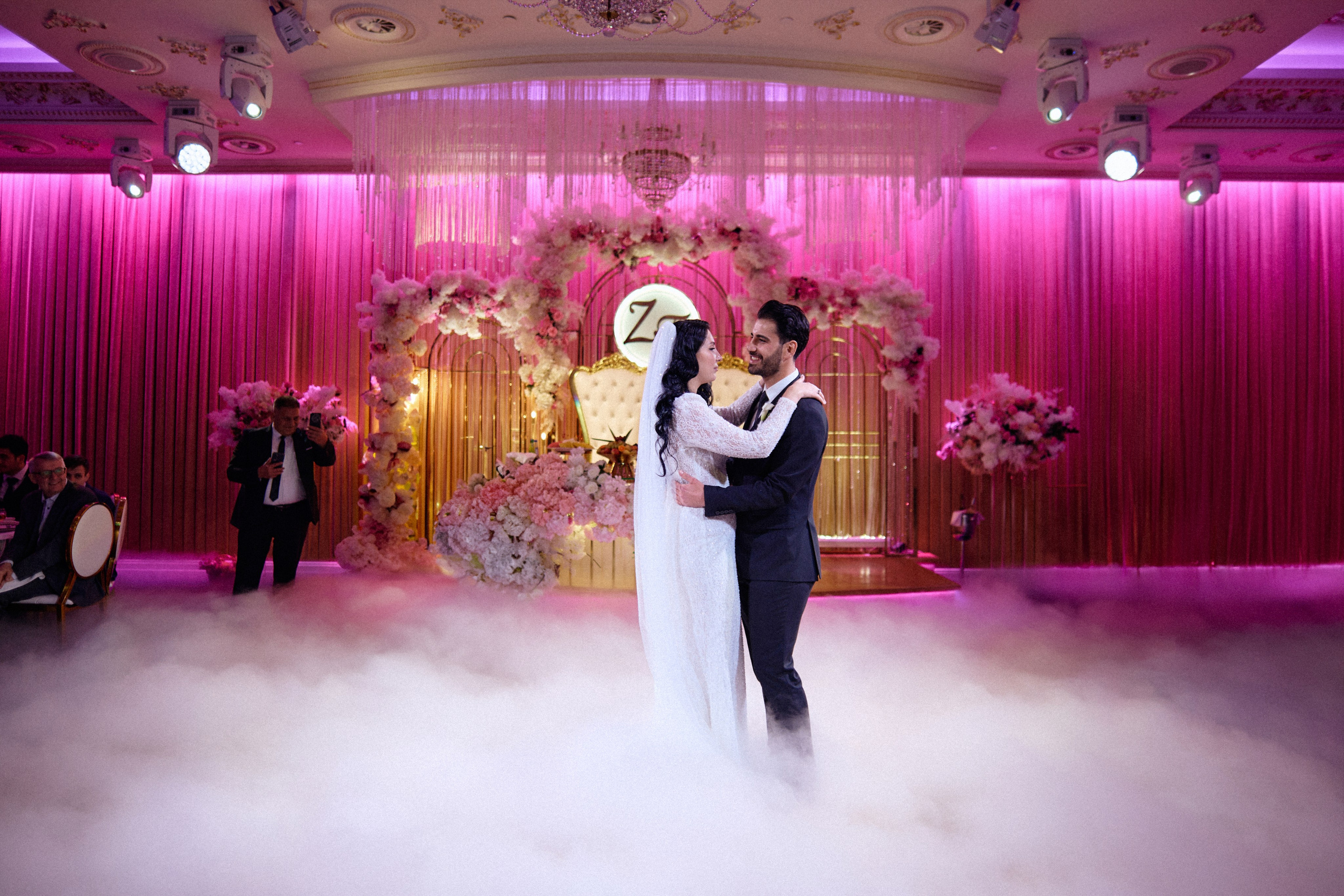 Зульфикар & Татьяна. Сестры Карабаза. Фотографы и ретушеры в Москве и Санкт-Петербурге