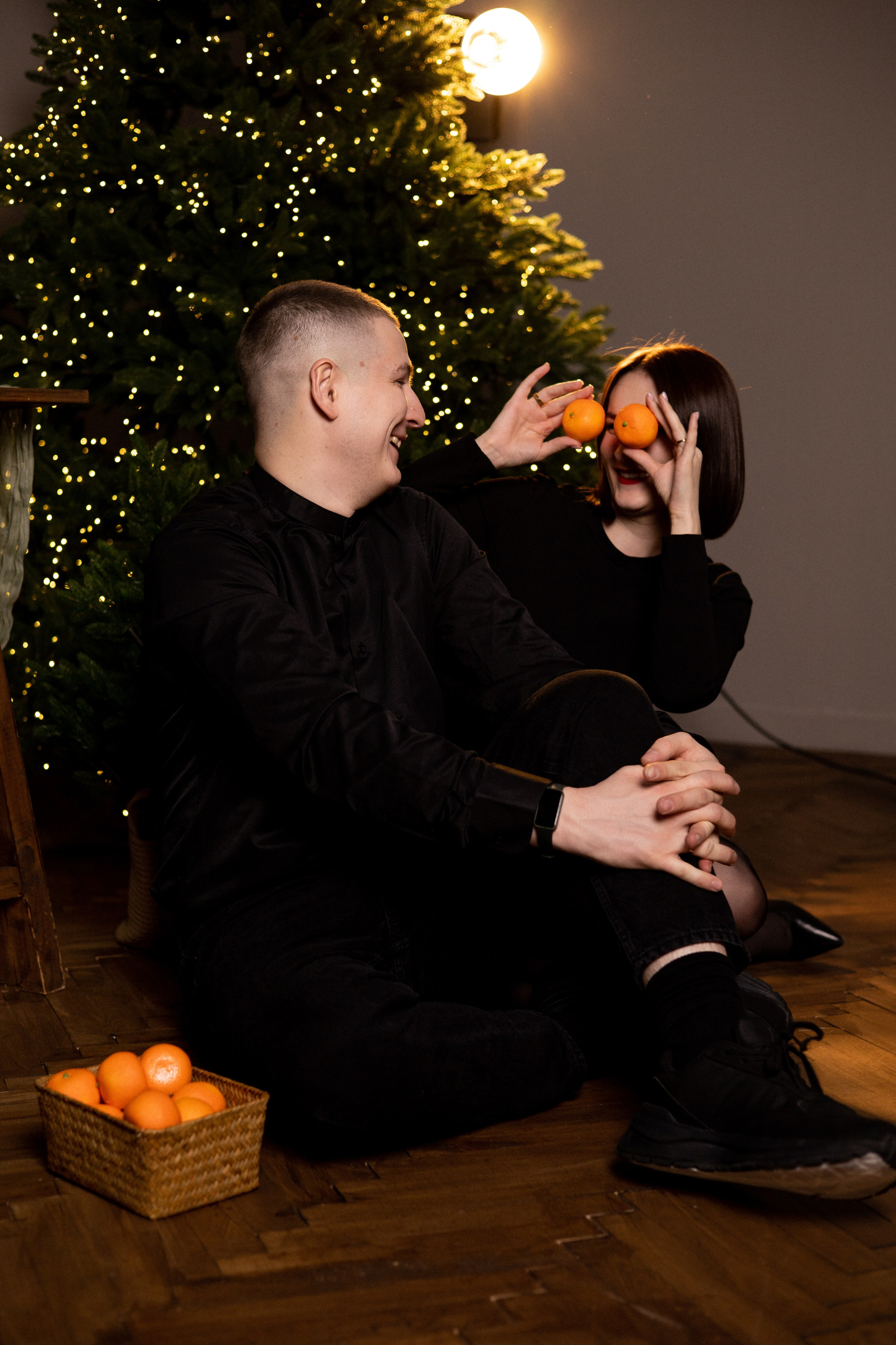 Love Story. Фотограф в Оренбурге Kreesha (Альбина Галявиева)