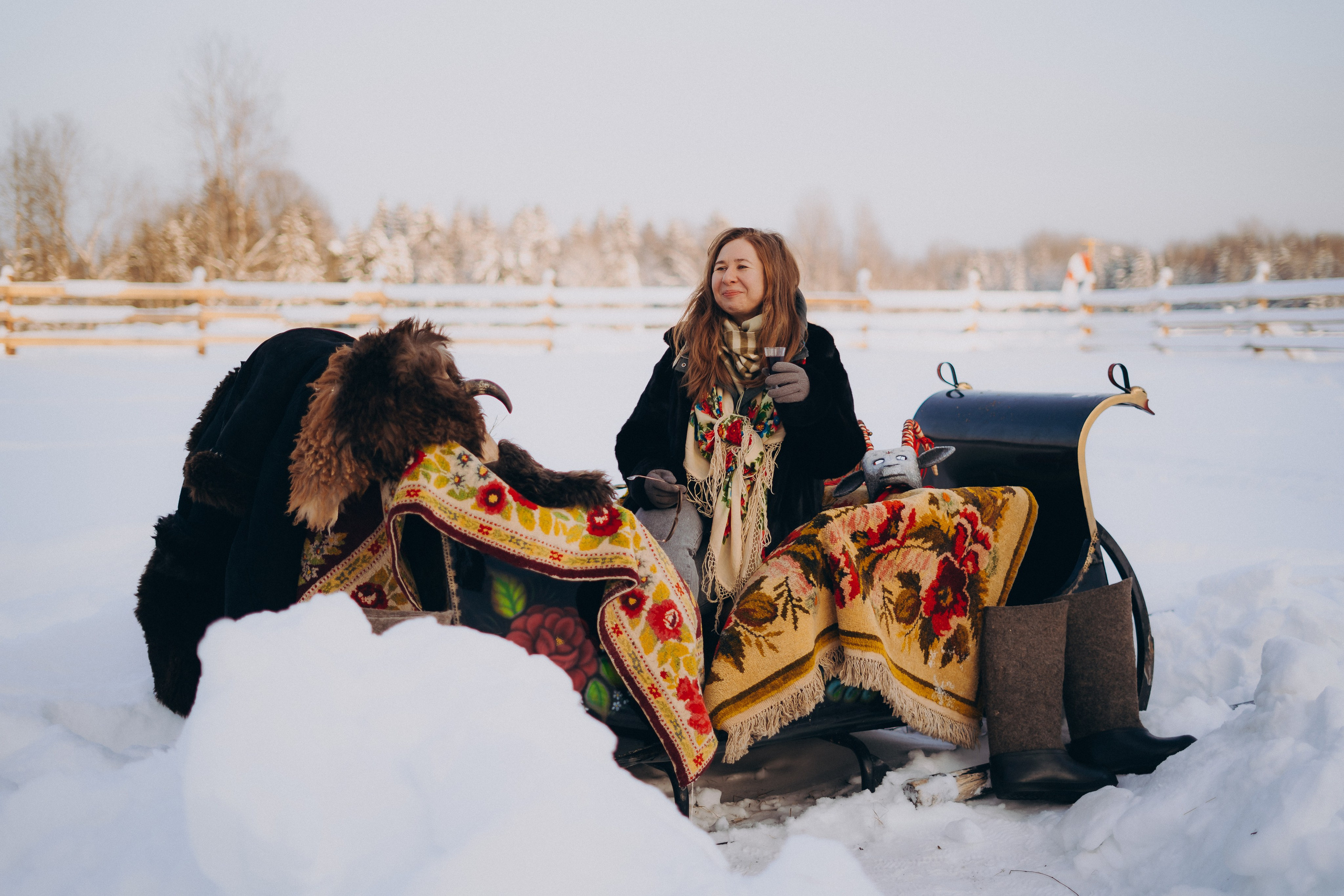 Пресс-тур 2. Фотограф Торопец Кристина Абрамова Kanwellia photography