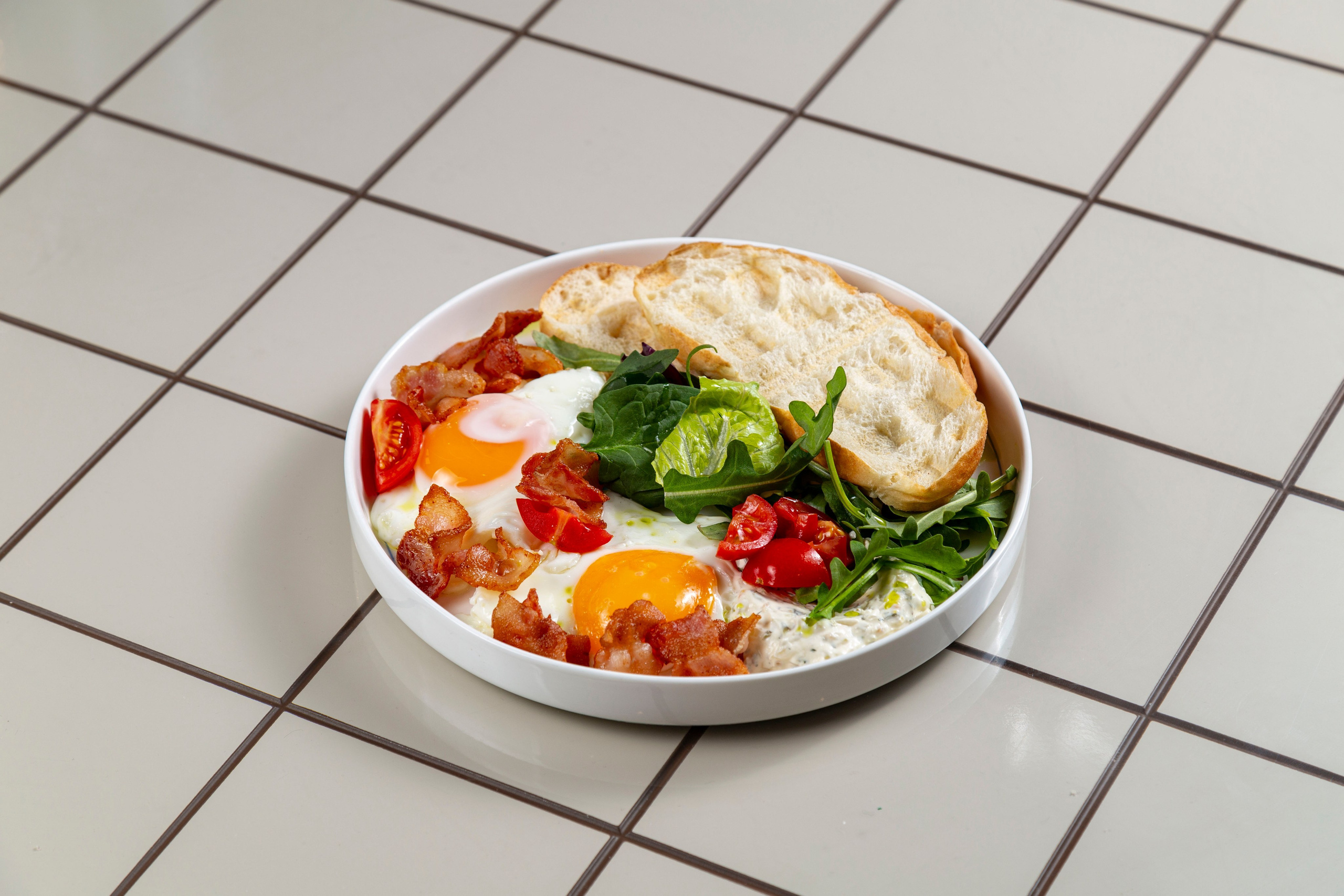 Фотографии для агрегаторов доставки еды