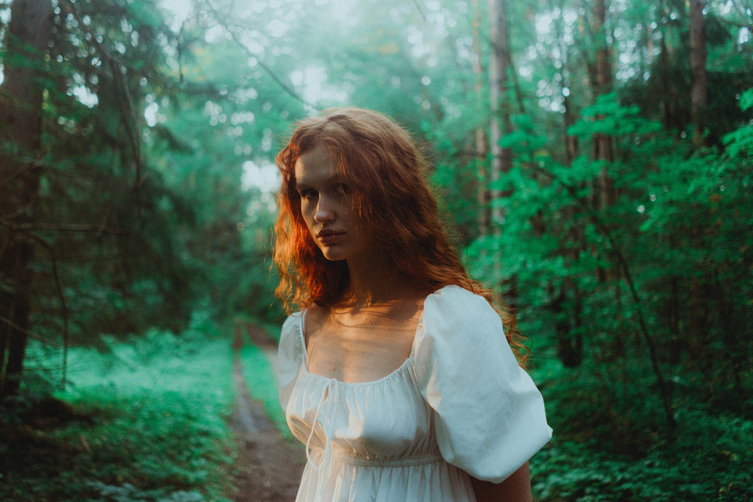 Мария. DENY DEW Фотограф Санкт-Петербург