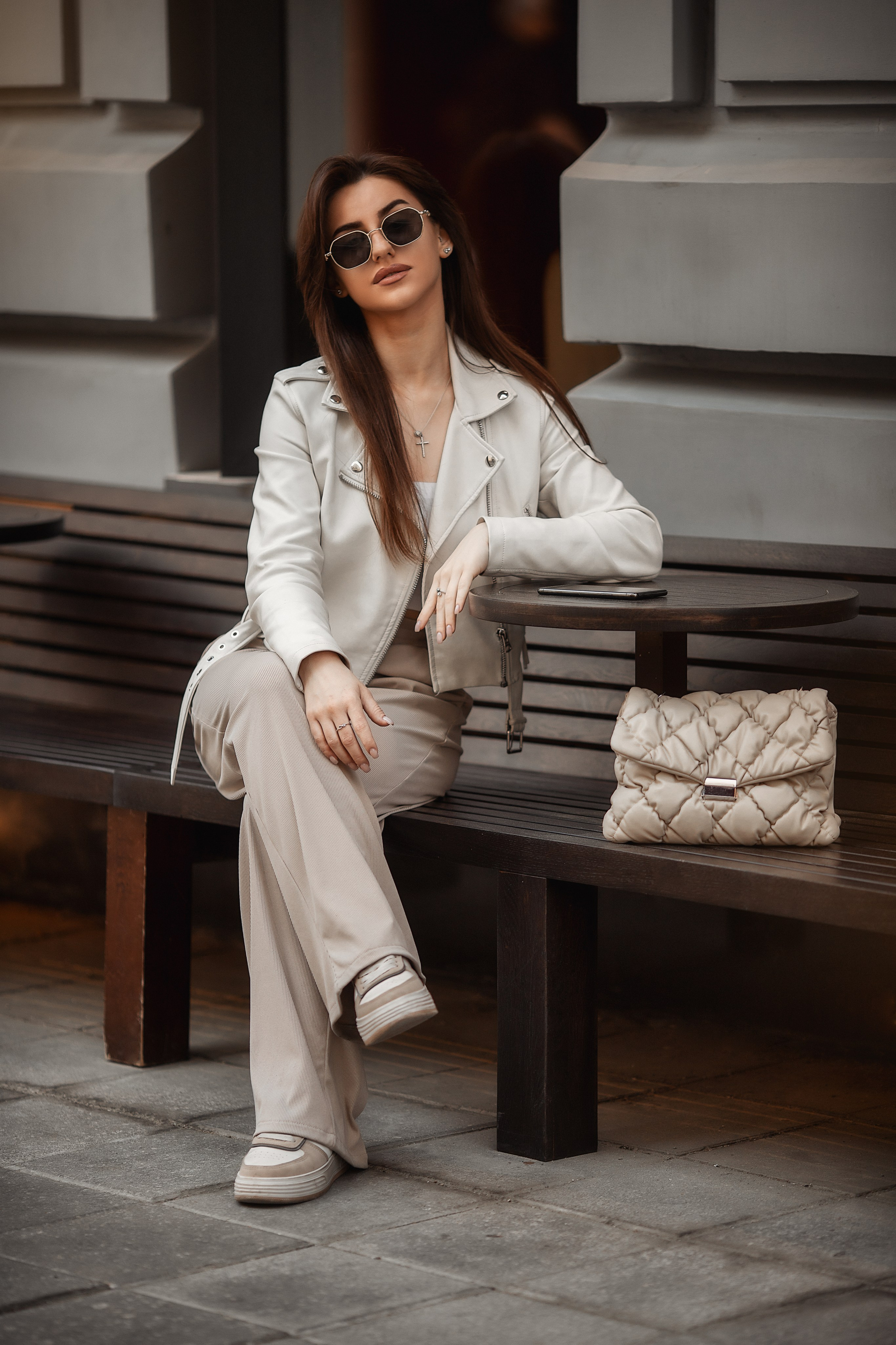 Уличные съемки. Alexey Sentyurin, brands and business photographer in Moscow