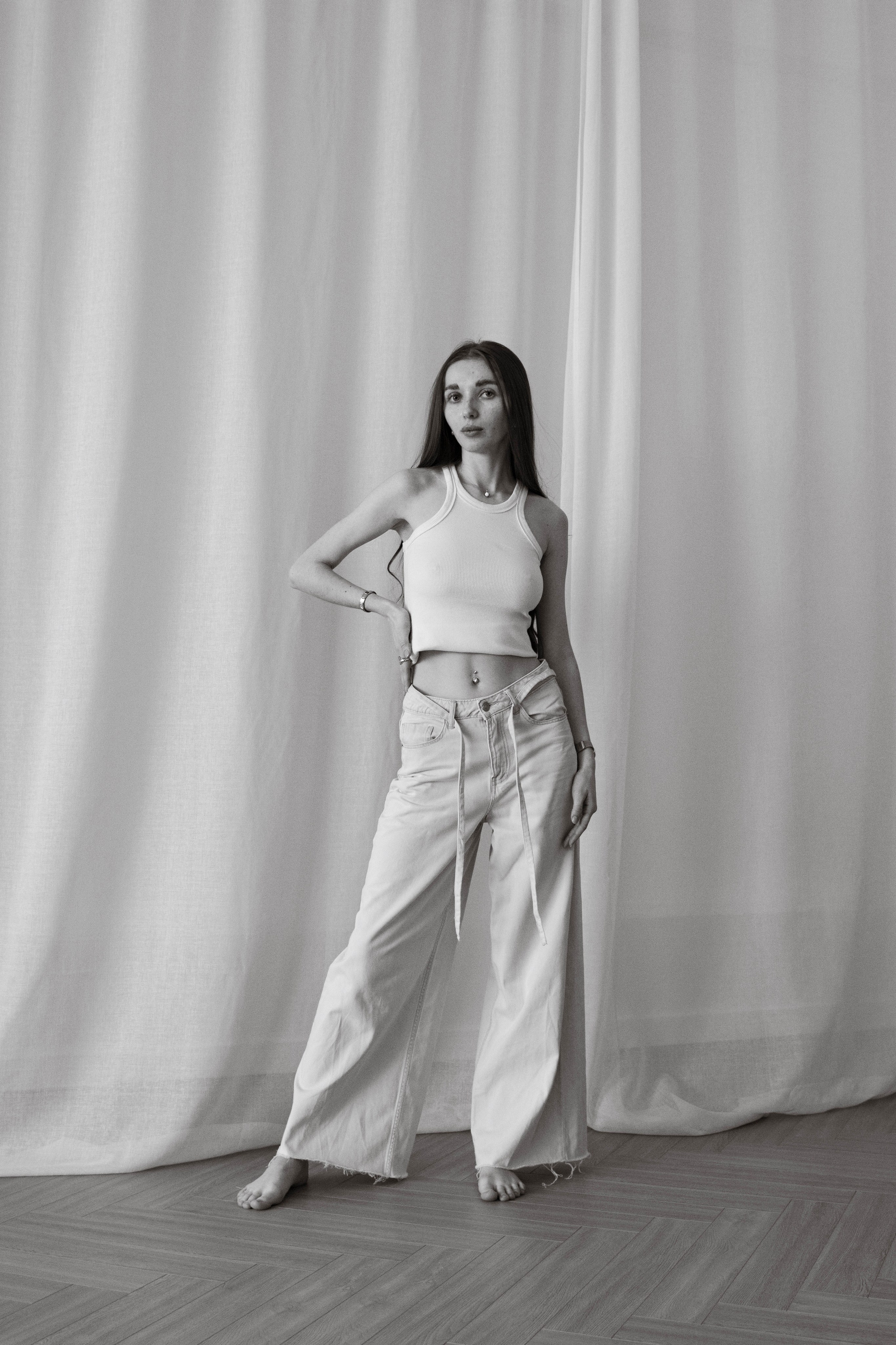 Кристина. Фотограф в Новосибирске Фальман Полина