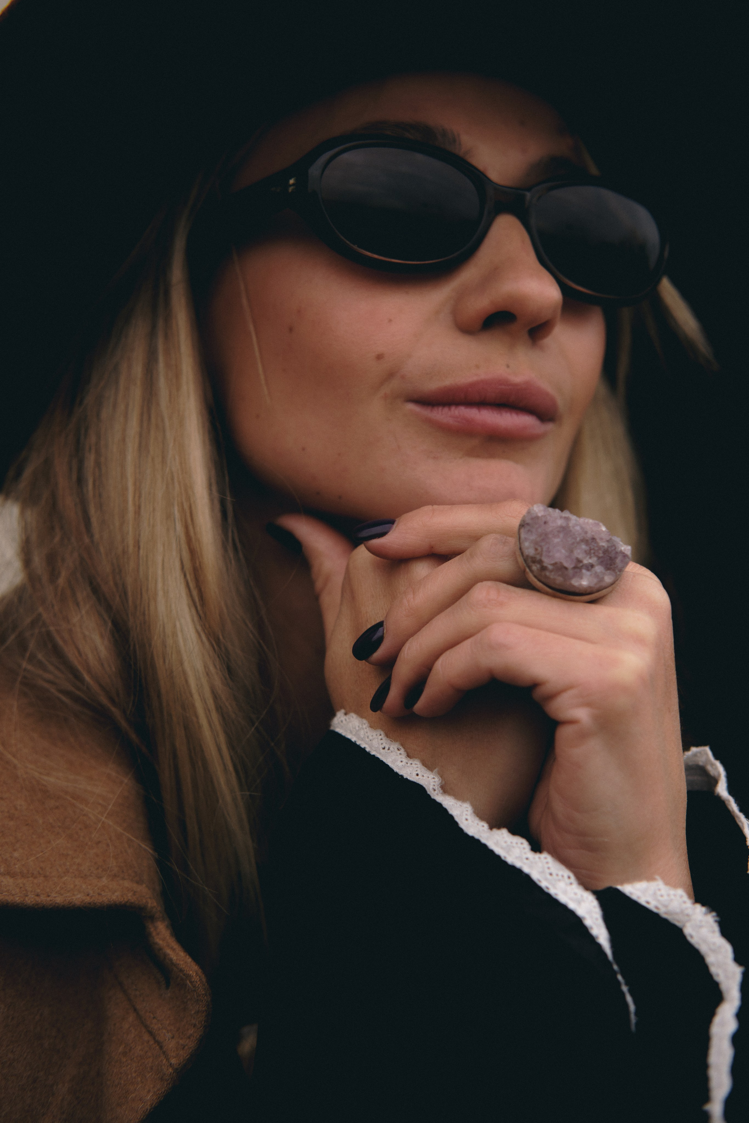 Варвара. Фотограф в Анапе и Краснодаре Тина