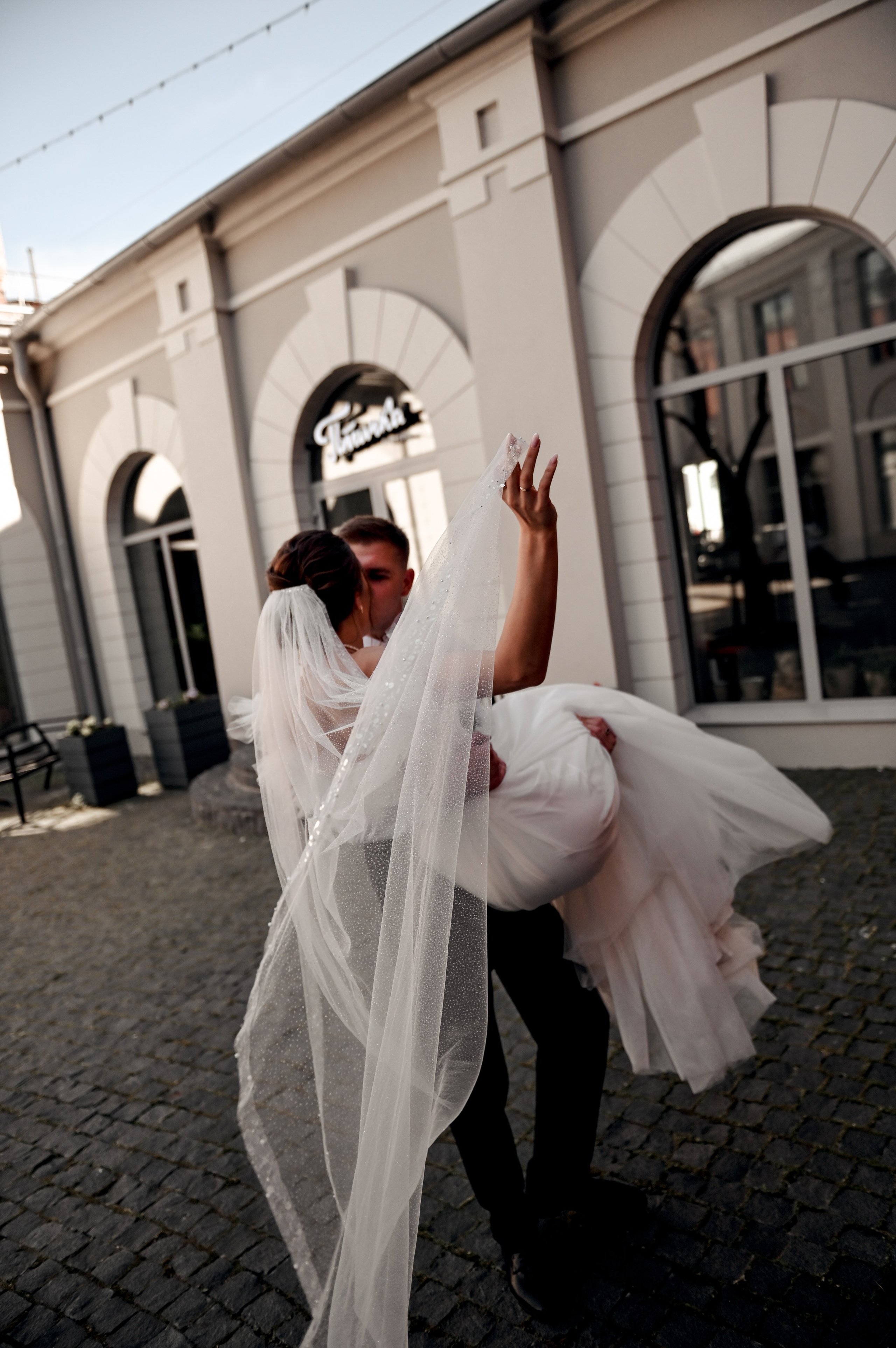 Алексей и Дарья. Свадебный, семейный, детский, контент фотограф в Омске Максим Ильин