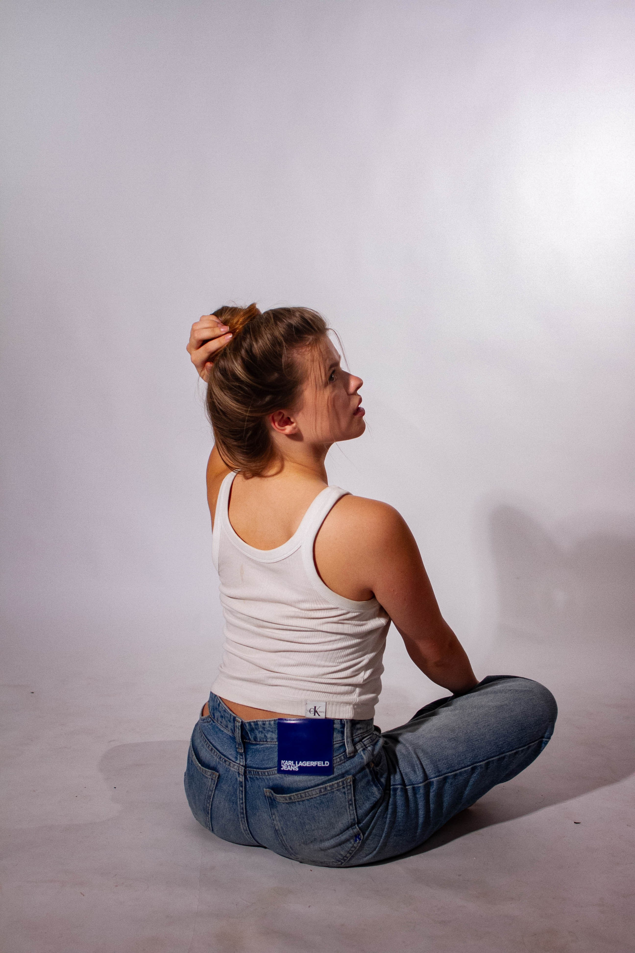 Адель фотостудия. Креативный фотограф Нижний Новгород Никита Корольков