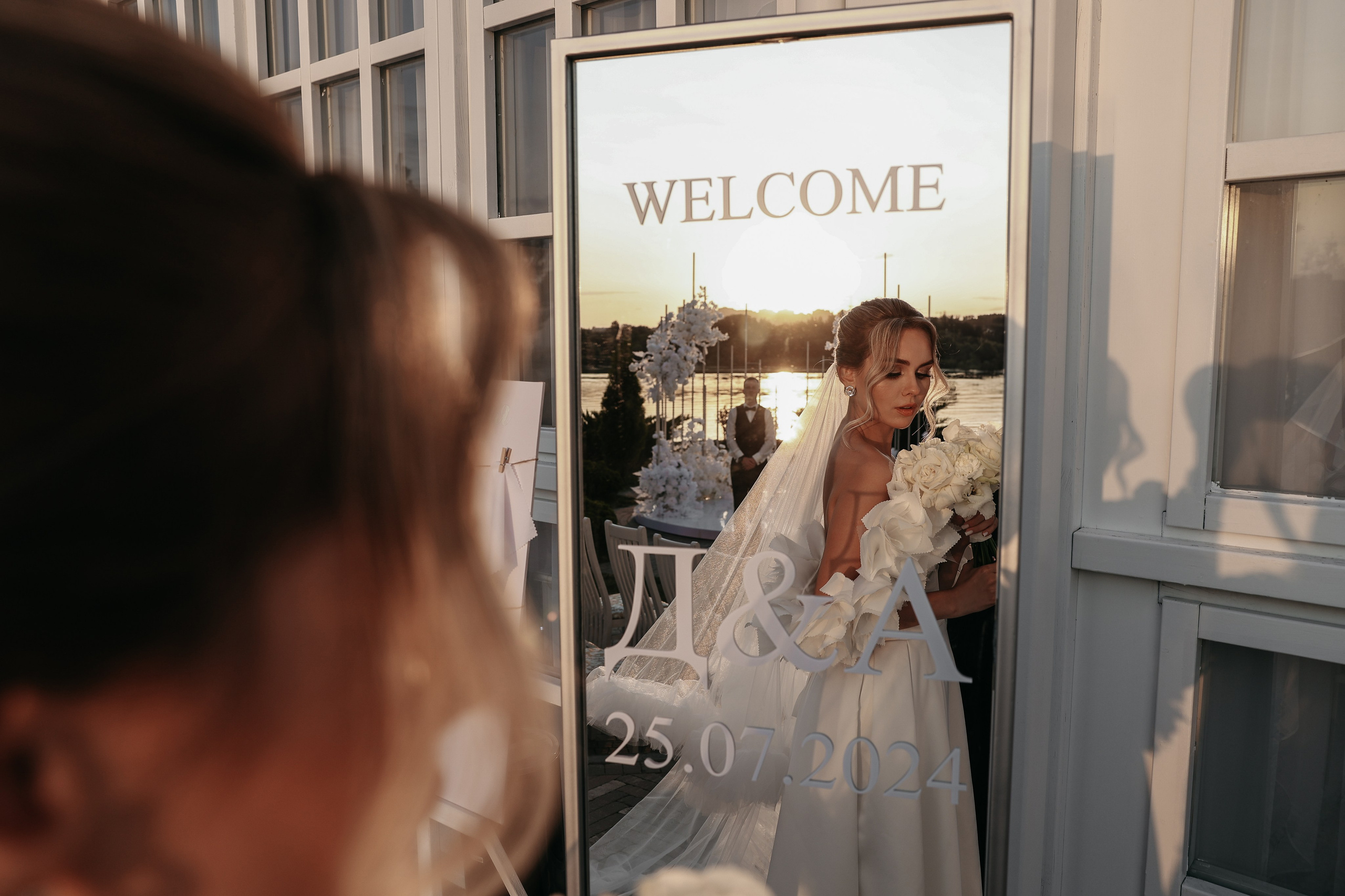 Артем и Дарья. Свадебный и семейный фотограф в Ростове-на-Дону Марианна Хахладжева