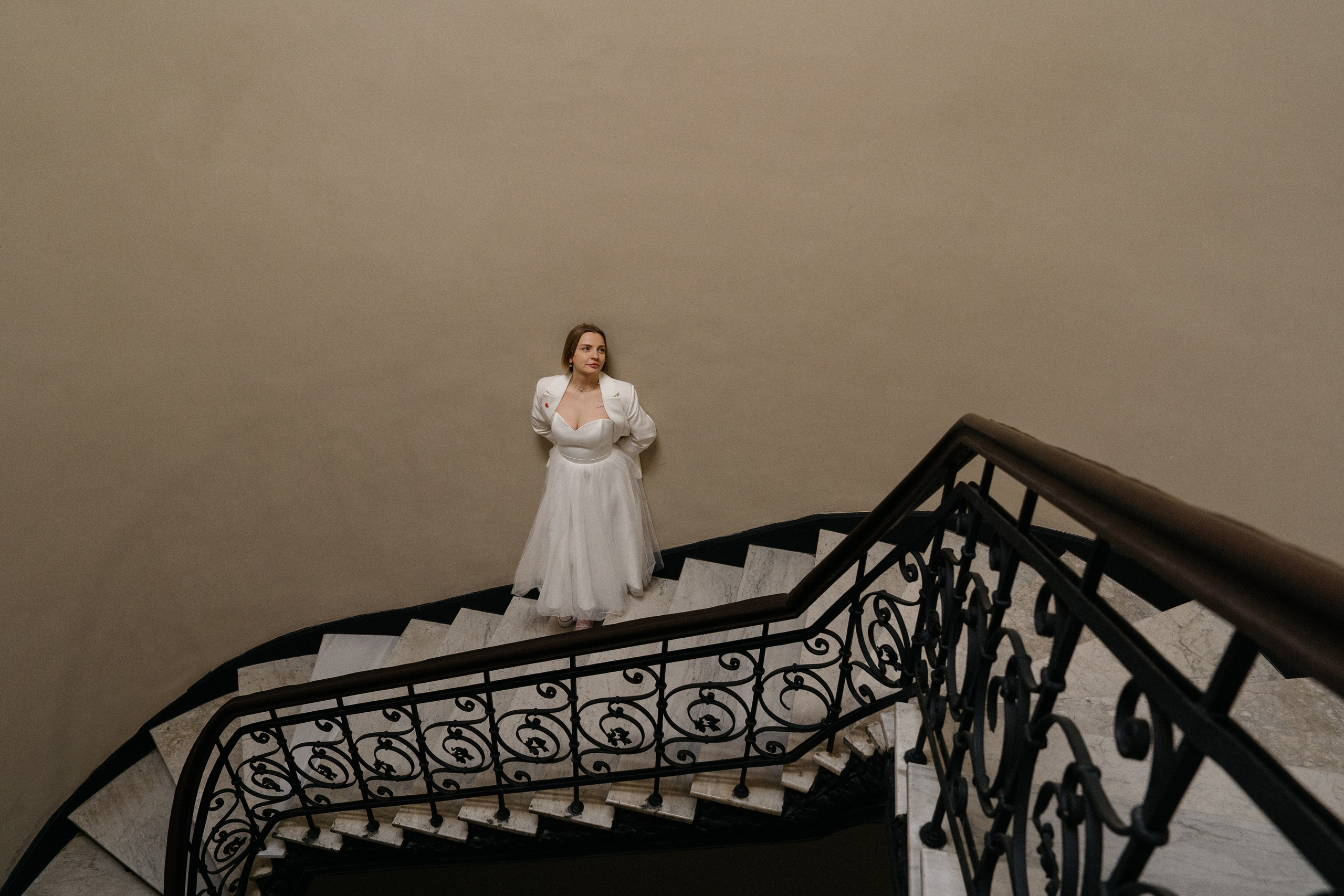 Пушистый свидетель