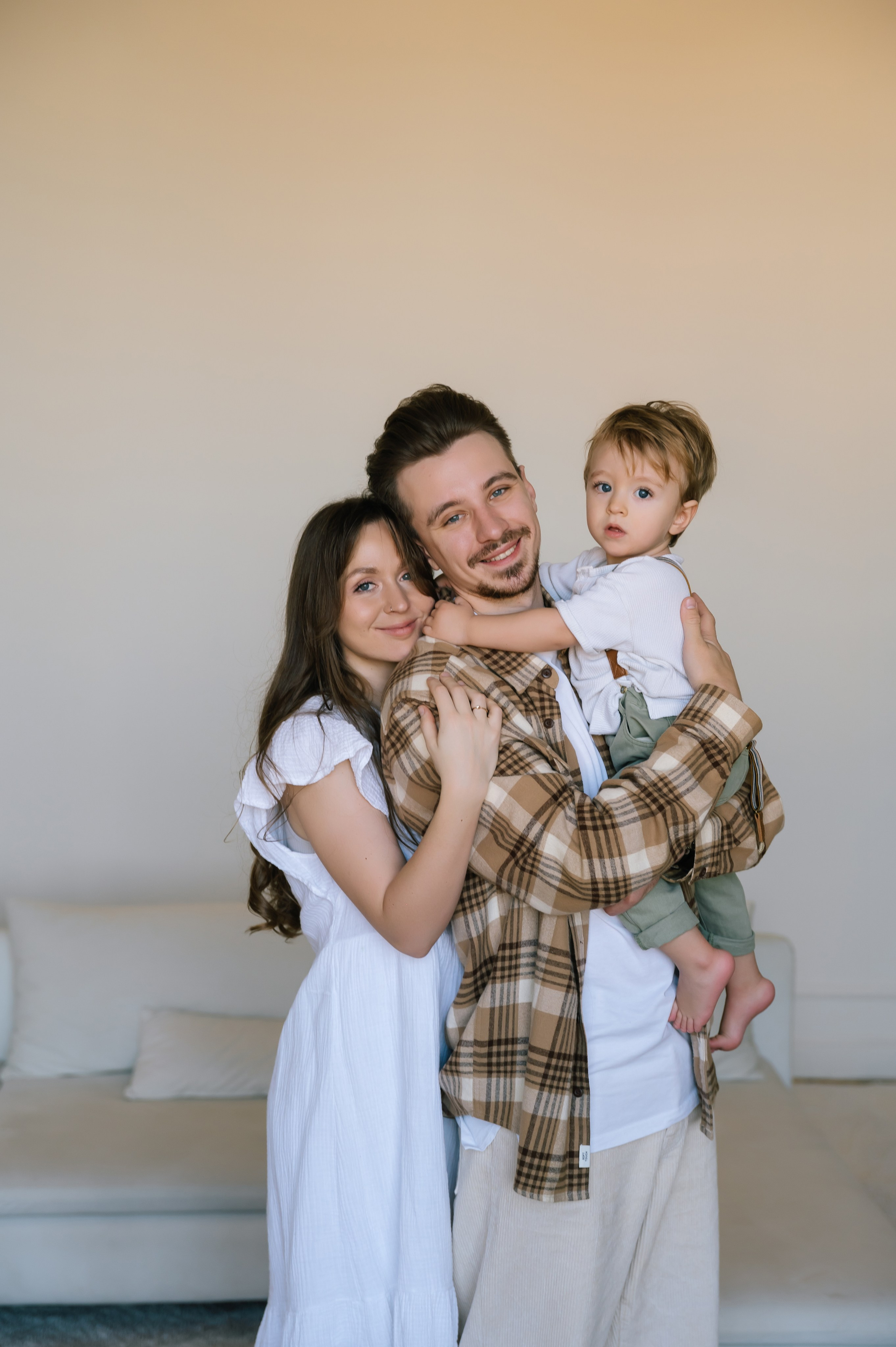 Скоро Весна. Свадебный фотограф Екатерина Зайцева Краснодар