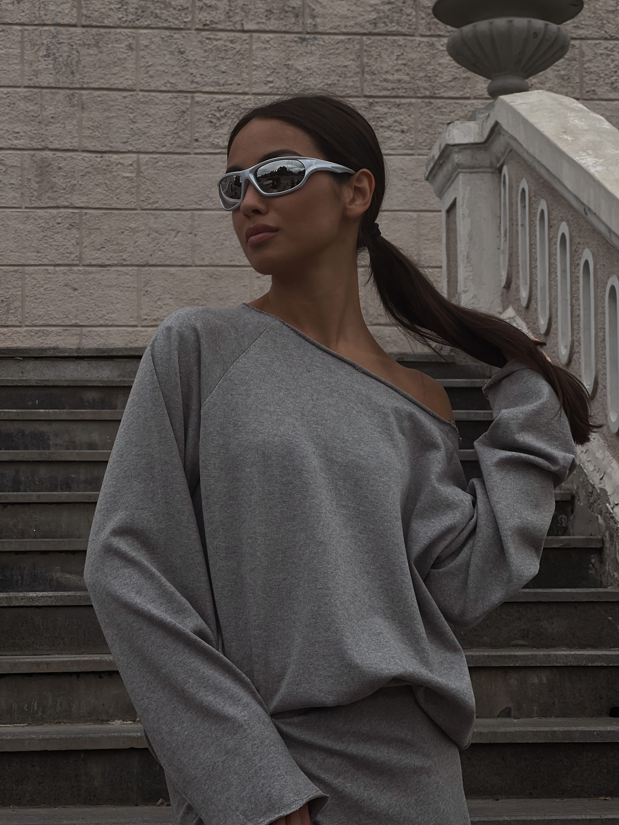 CAMPAIGN — street. Мобильный фотограф и видеограф — Алина