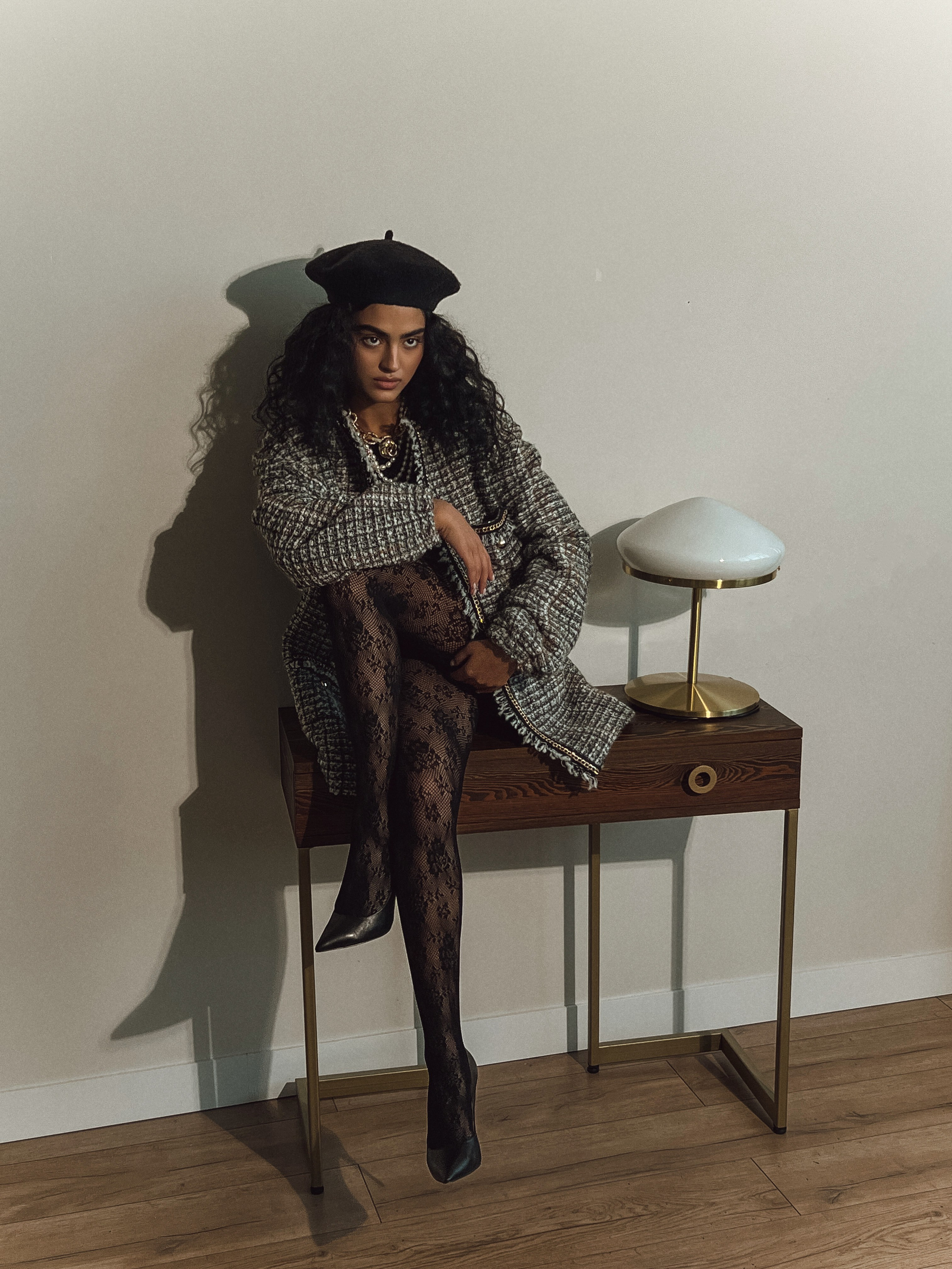 CAMPAIGN — studio. Мобильный фотограф и видеограф — Алина