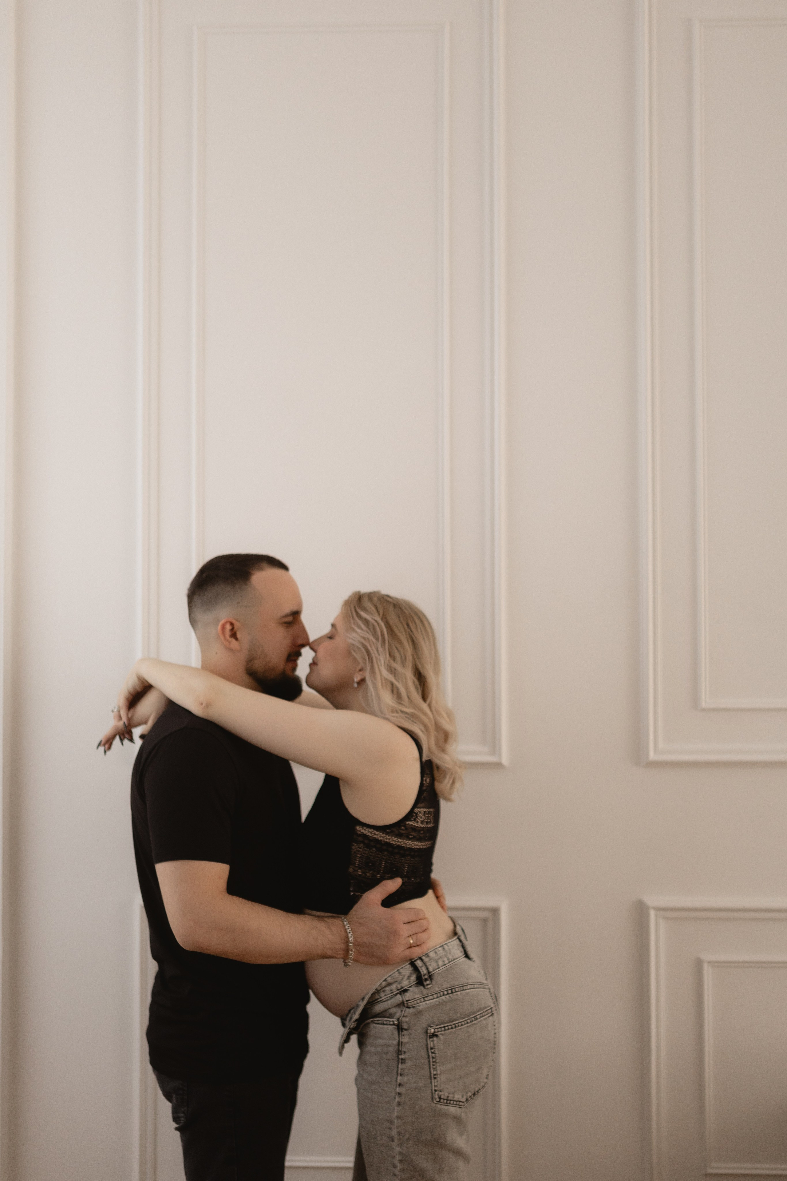 Есения и Айрат. Фотограф в Казани.Снимаю индивидуальные портреты, love story и свадьбы