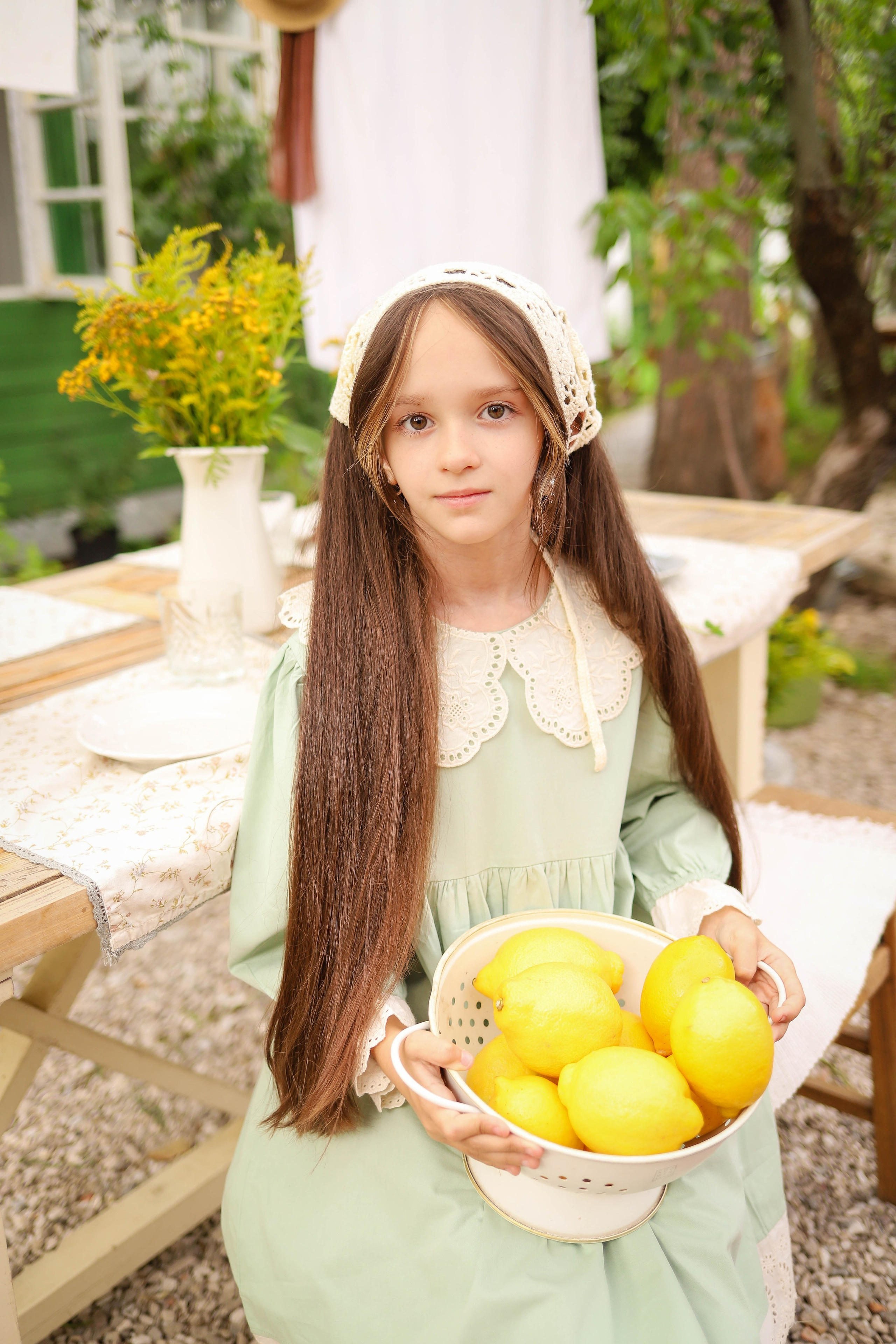 Даша. Семейный фотограф в Люберцах Шешина Анастасия