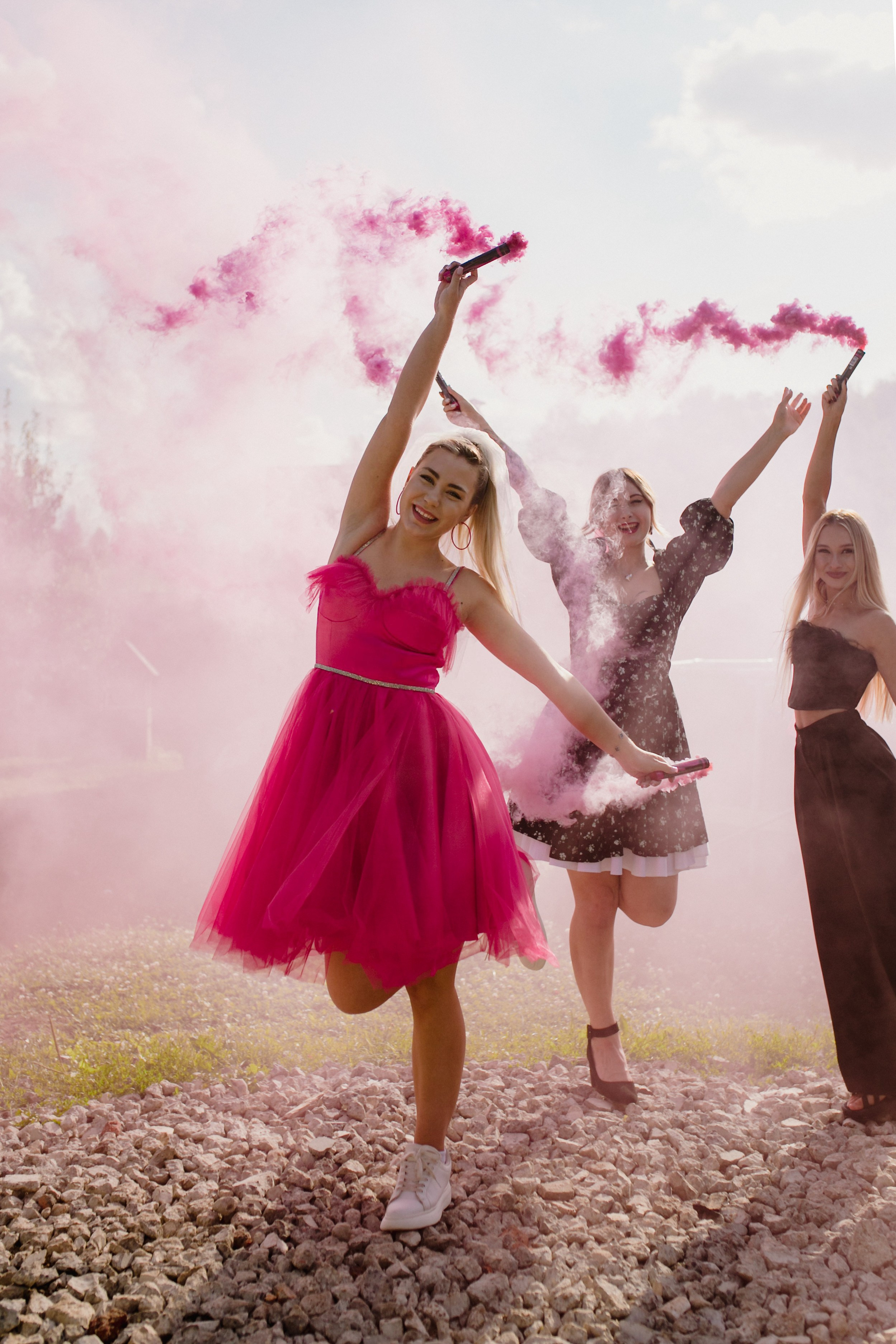 Девичник 2. Евгения Мартынова фотограф в Курске и Орле