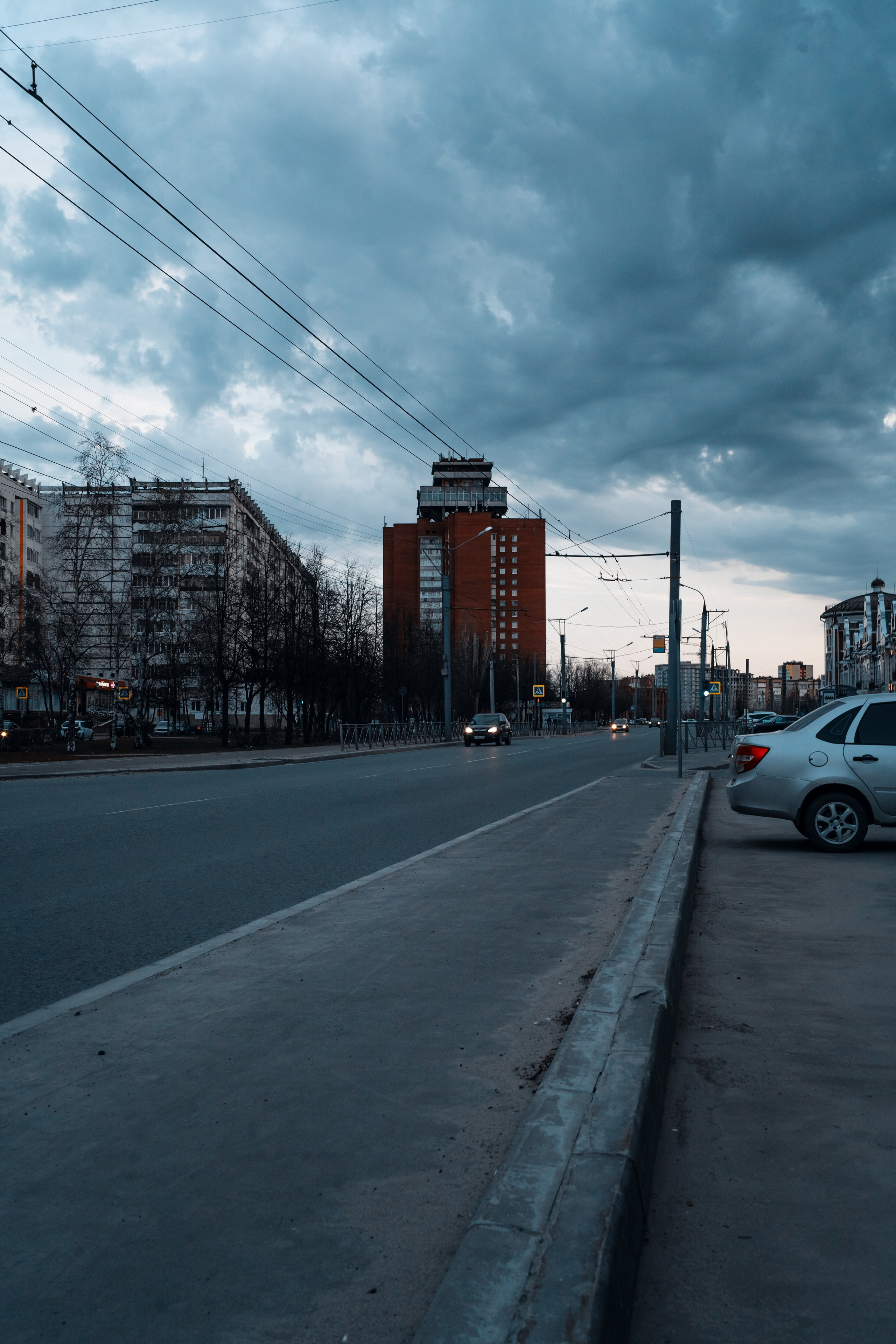 Bentley / Йошкар-Ола. Felixtones