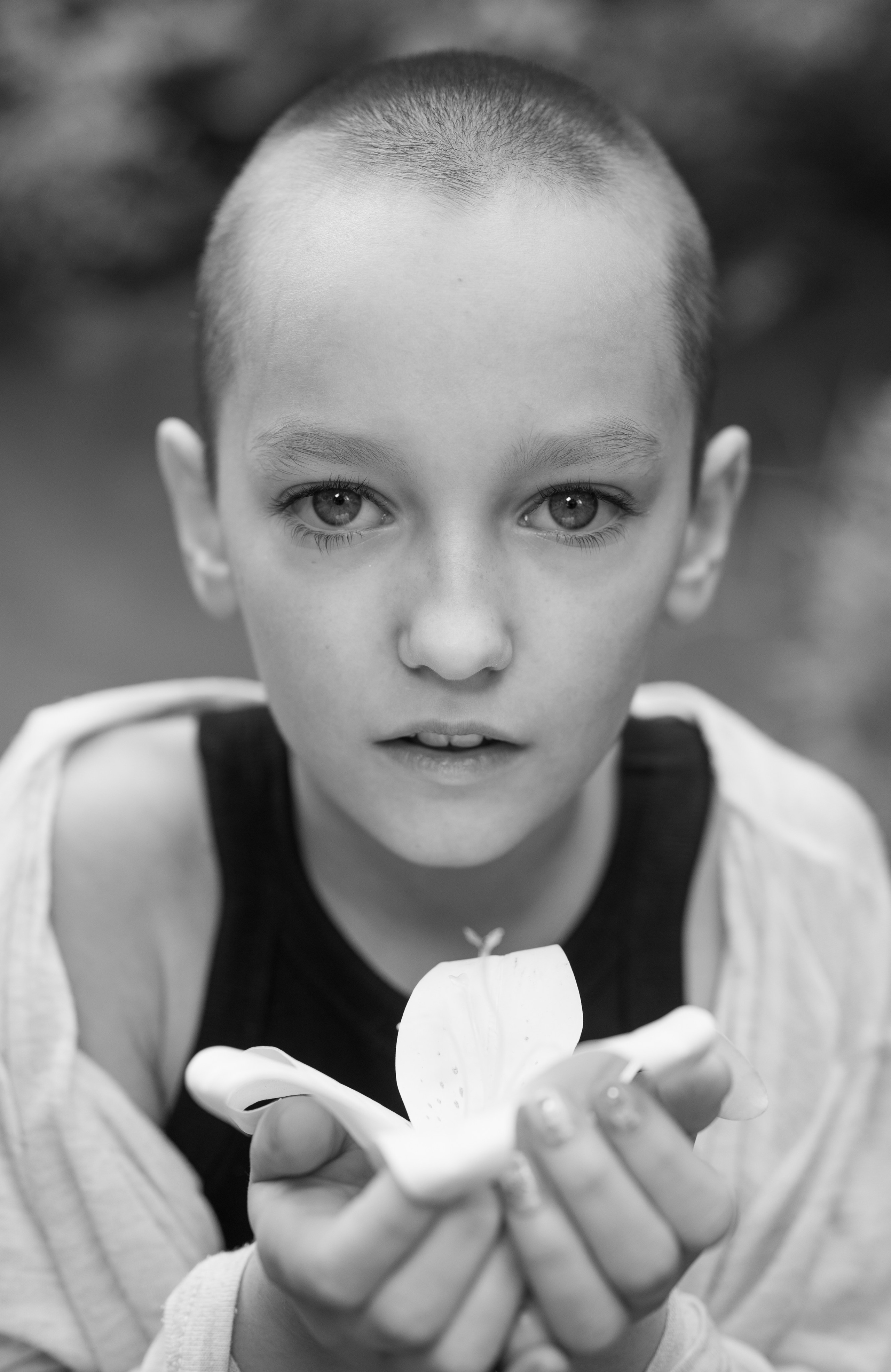 Anna. Семейный фотограф в Москве Наталья Капитонова