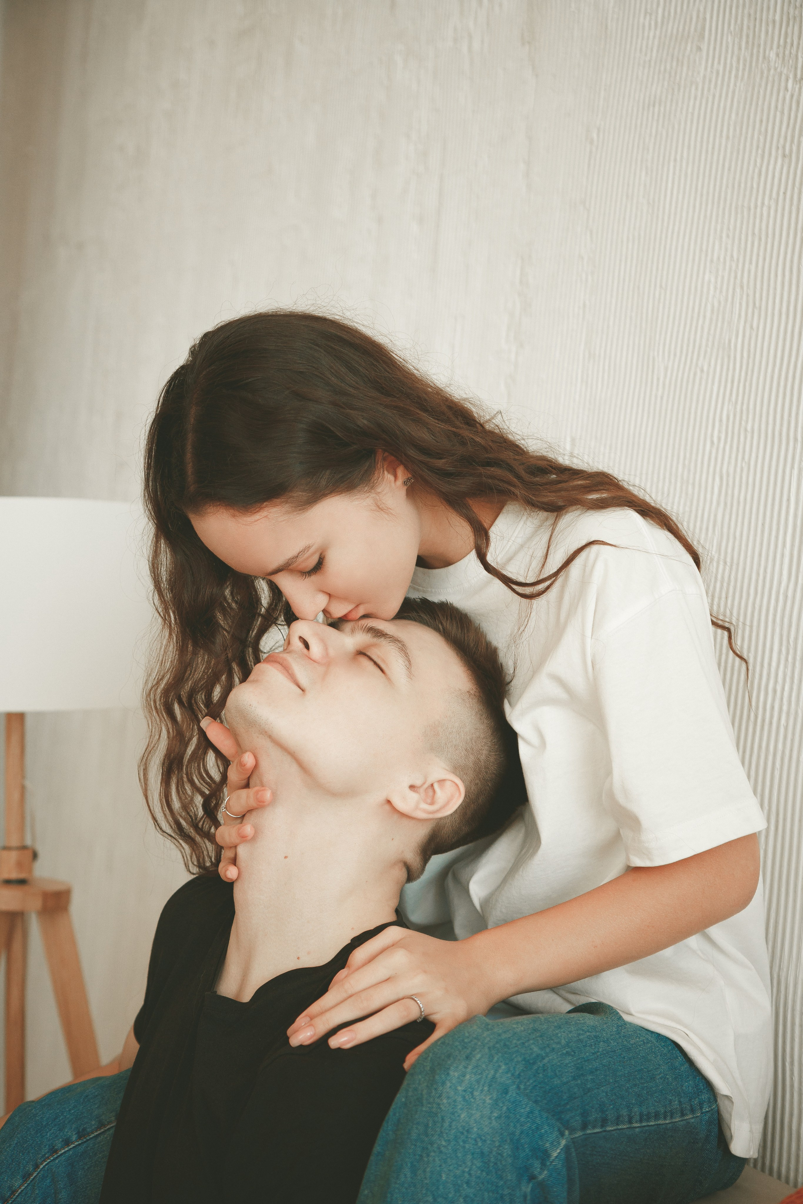 Анна & Матвей. Фотограф в Самаре Юля Борщ