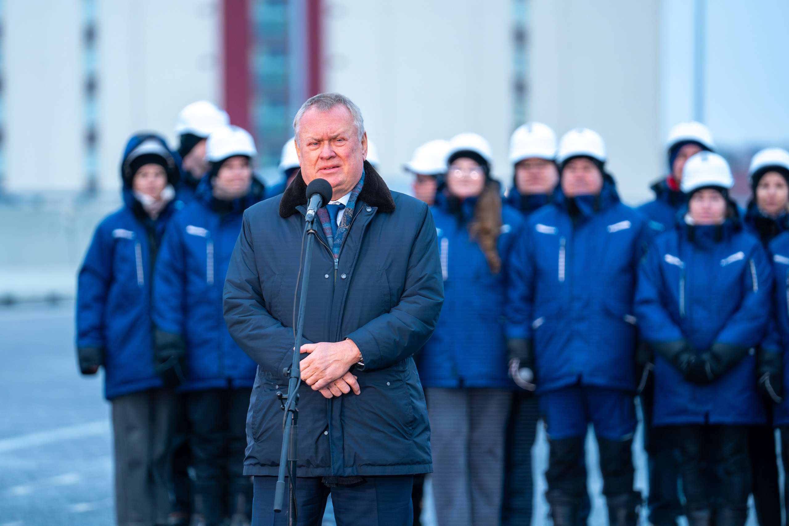 Репортаж. Студия визуального контента в Санкт-Петербурге и Москве