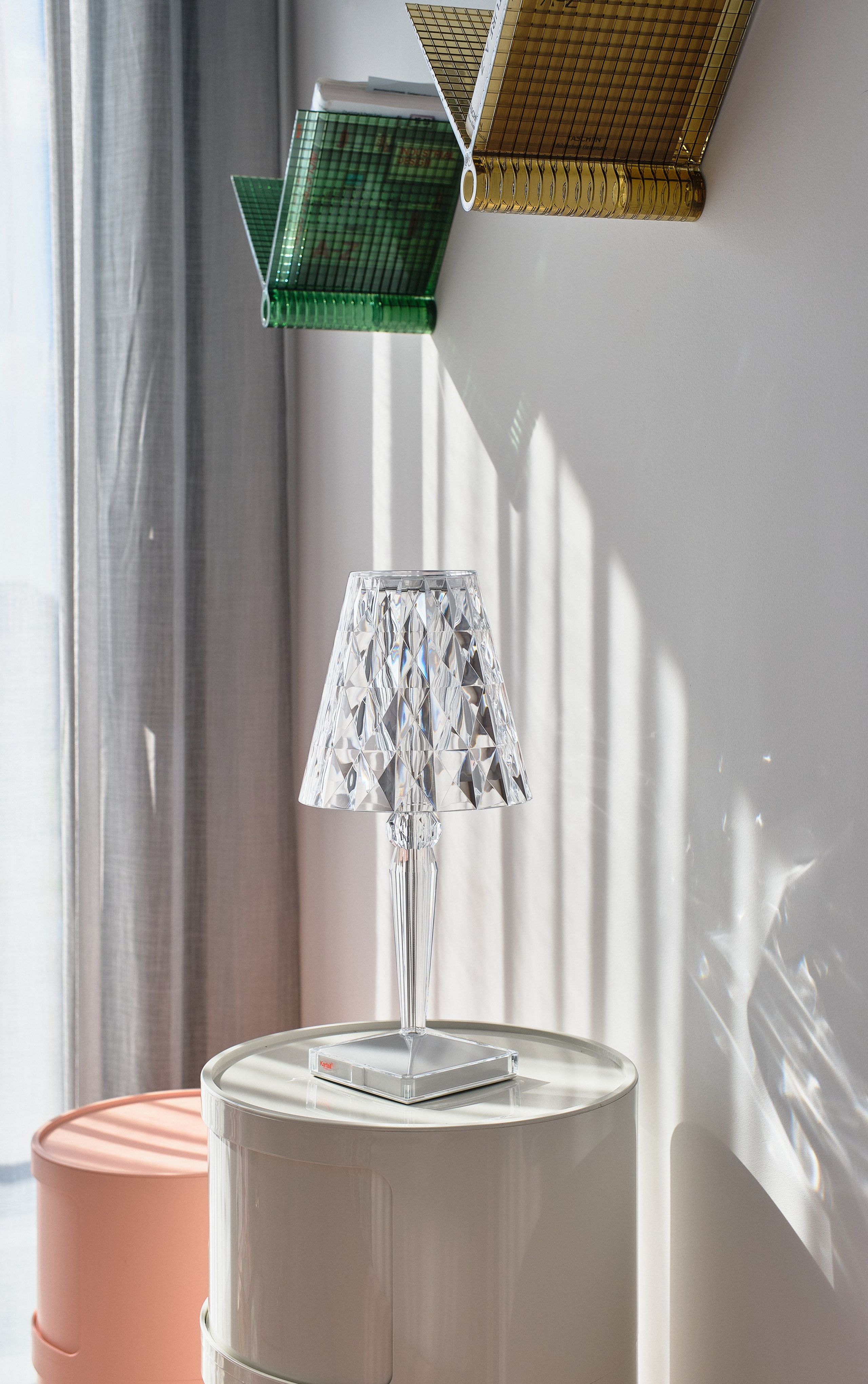 Interior photos. Aleksandr Kobtsev