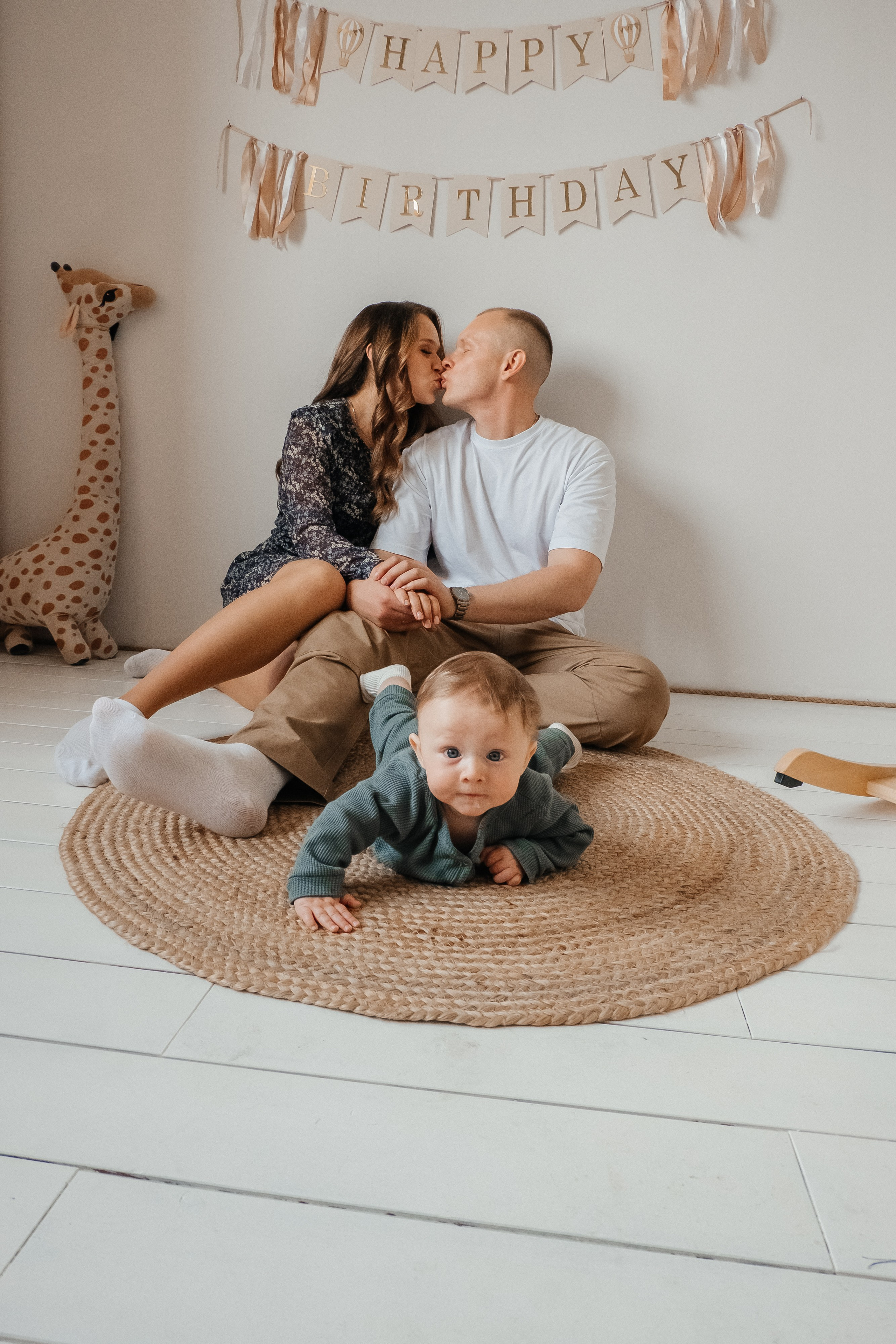 . Семейный и свадебный фотограф Новосибирск