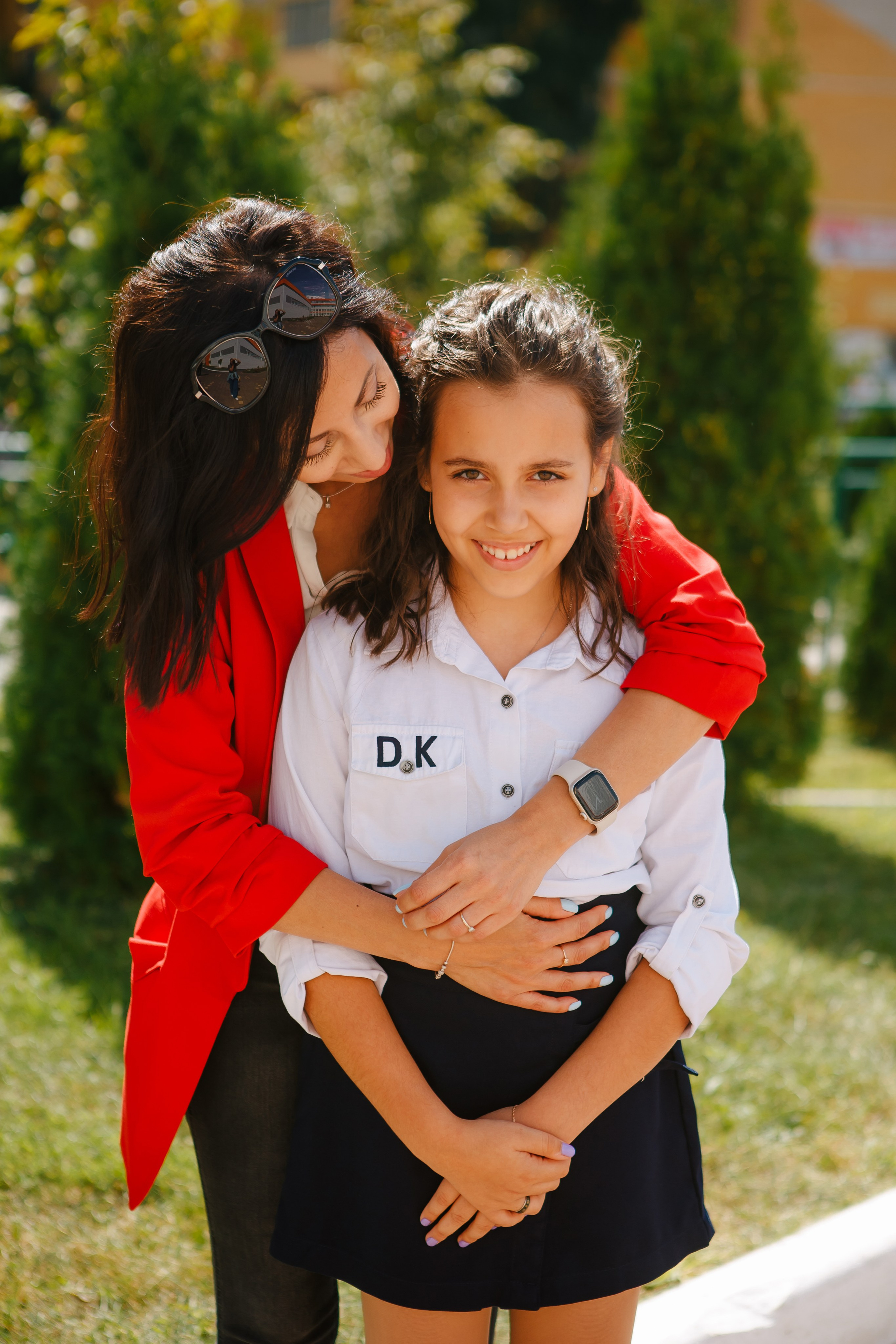 2022. Фотограф Александра Рышкова