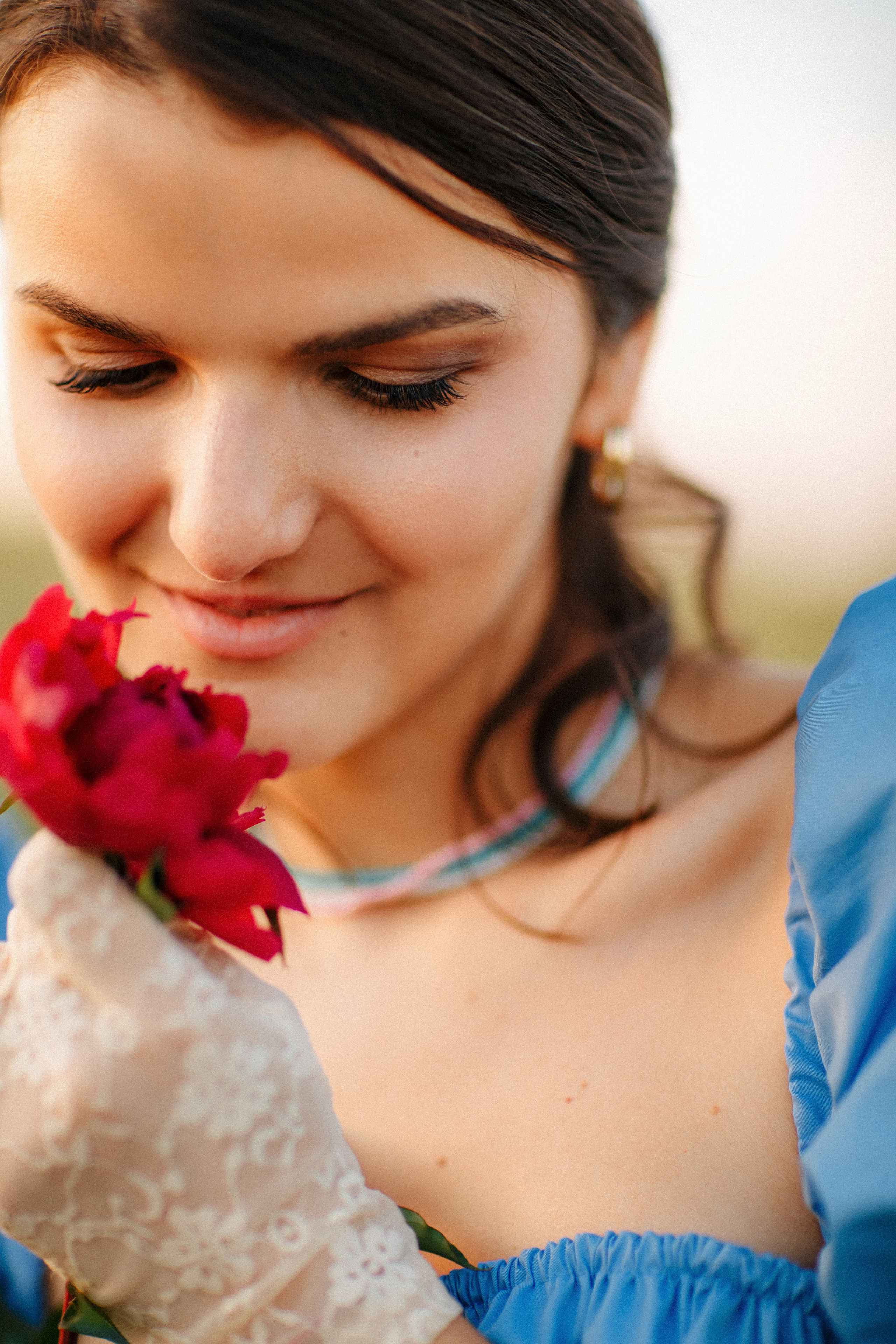 Таня. Фотограф Александра Рышкова